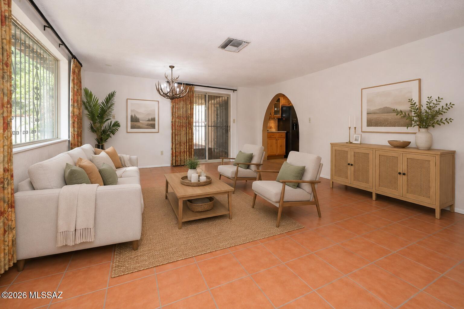 Valley View East (61-130) - Residential
