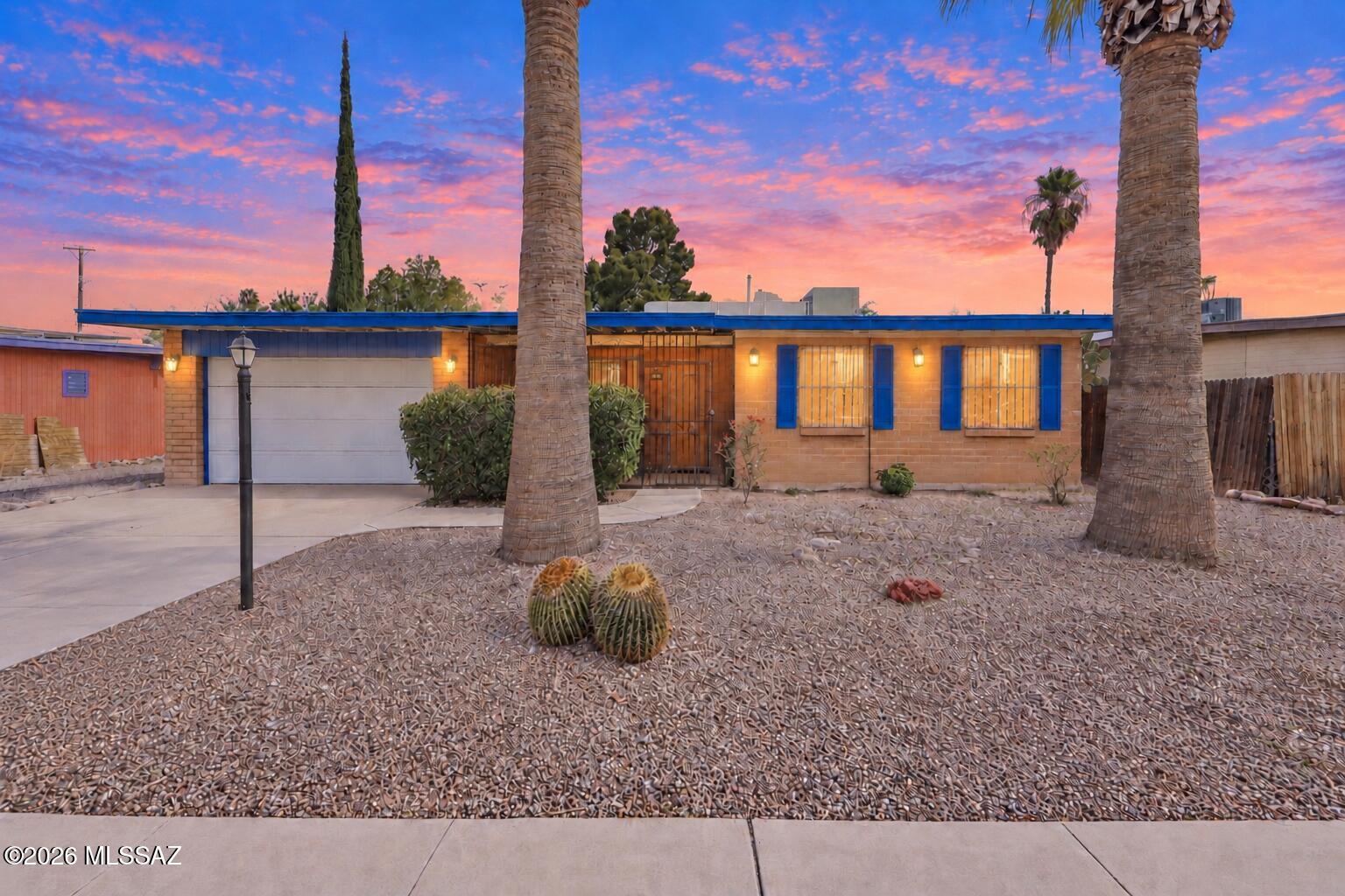 Valley View East (61-130) - Residential