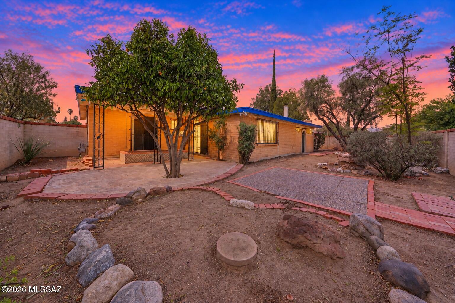 Valley View East (61-130) - Residential