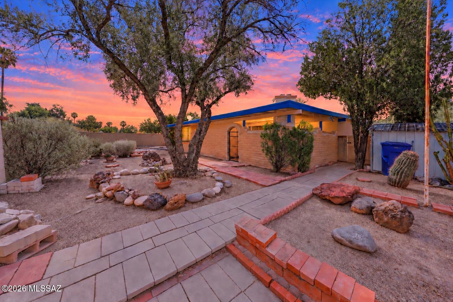Valley View East (61-130) - Residential