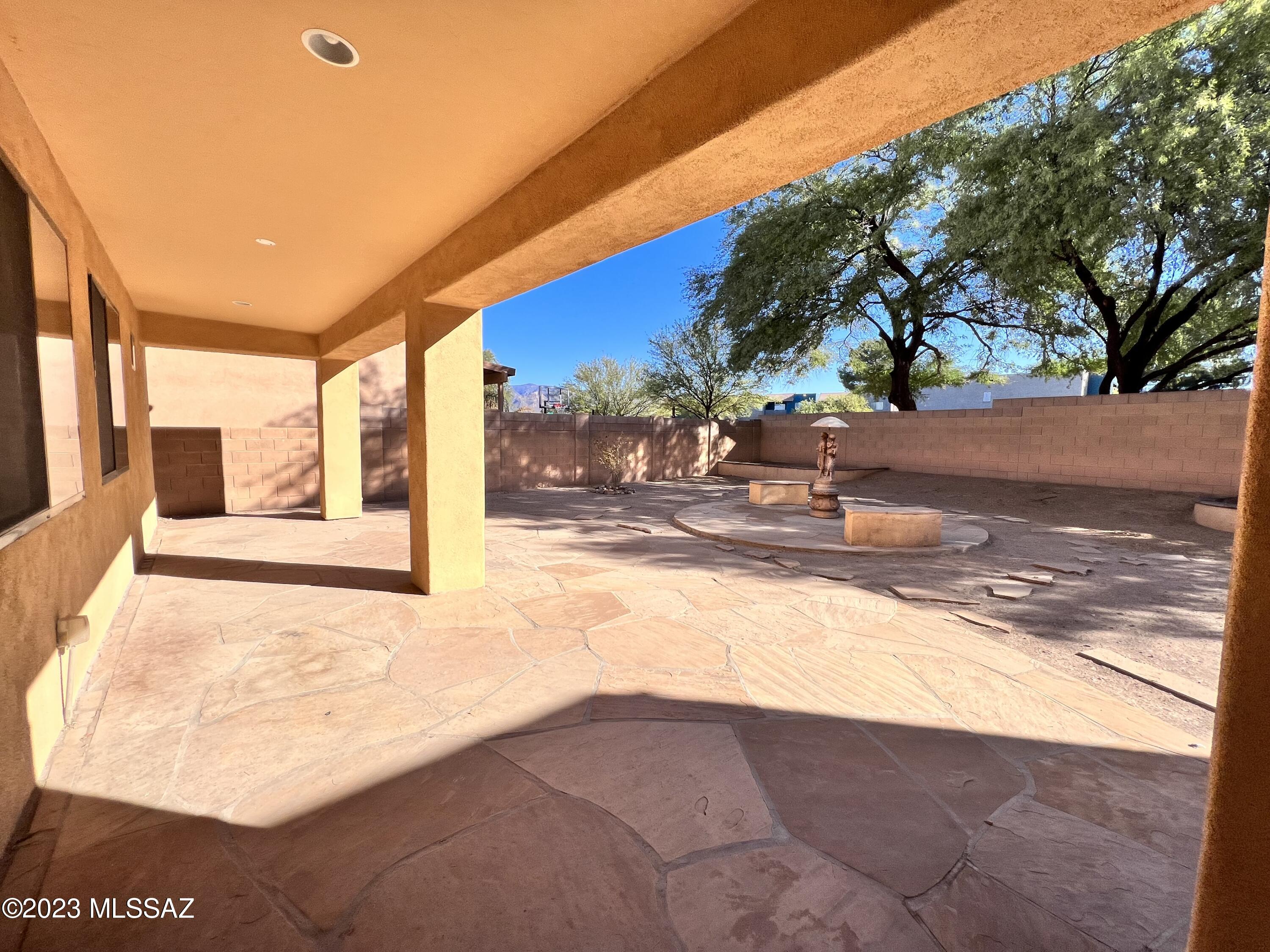 Villas at Dos Hombres II (1-12) - Residential Lease
