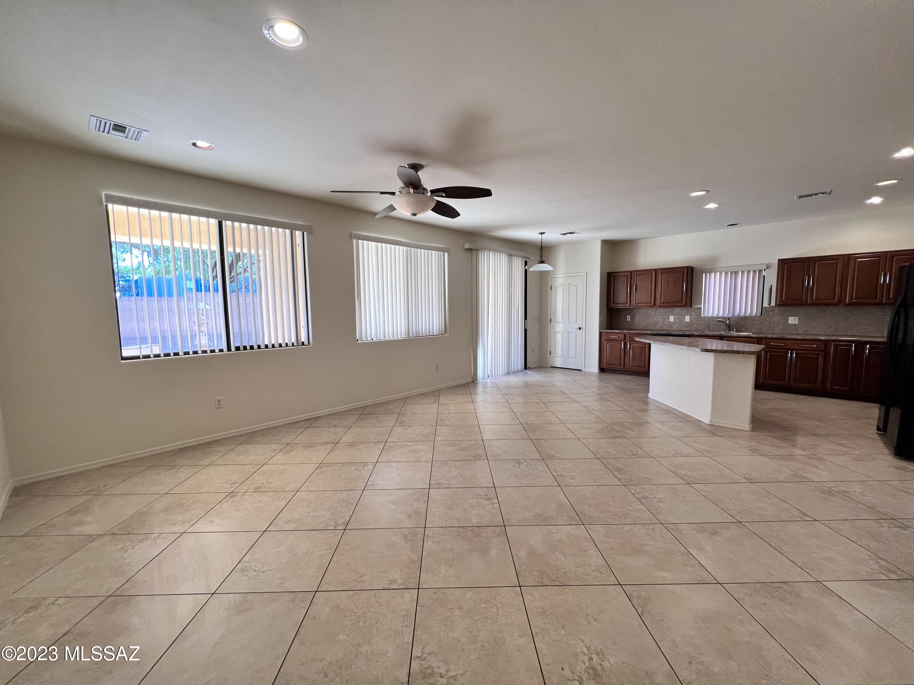 Villas at Dos Hombres II (1-12) - Residential Lease