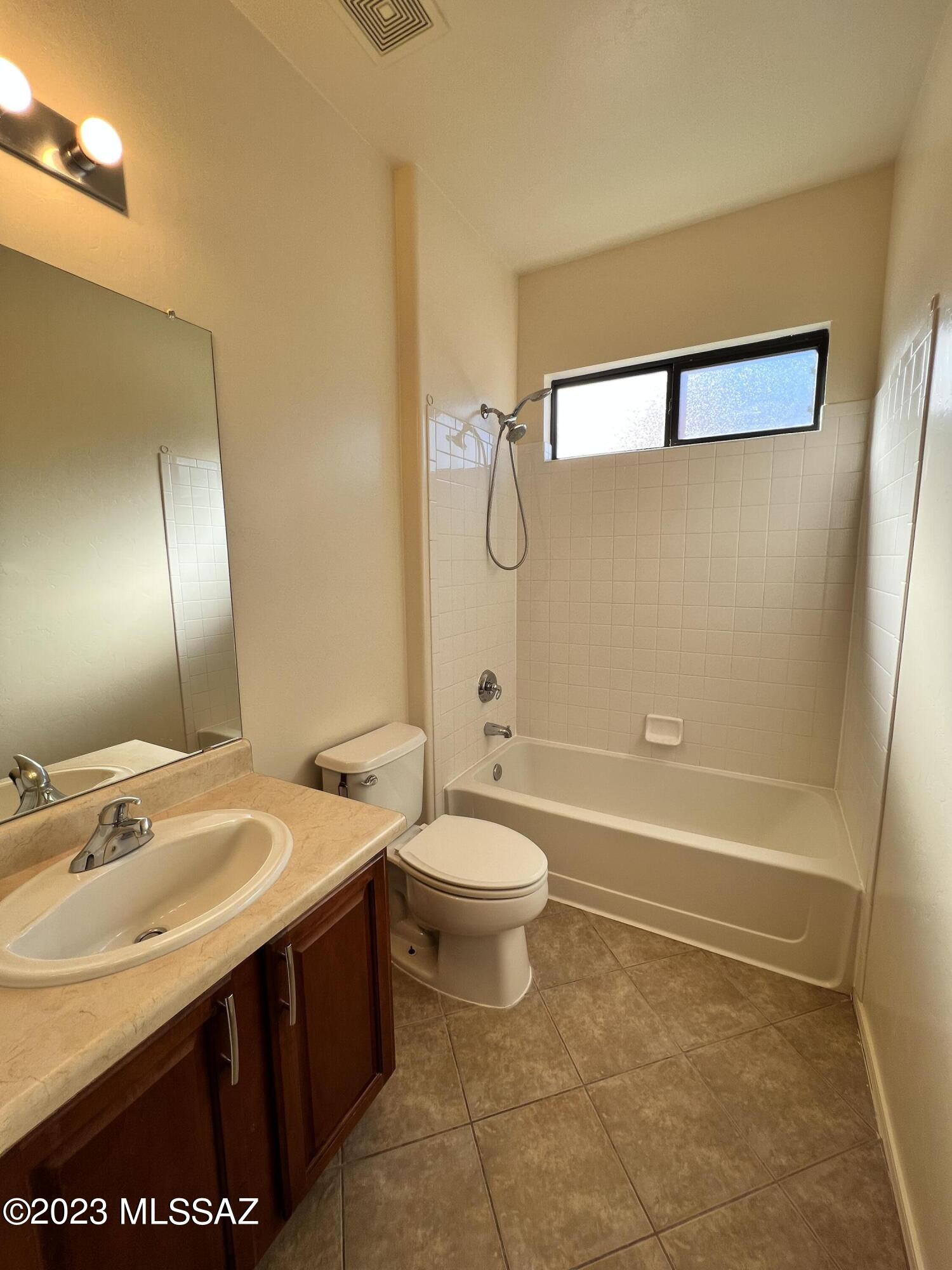 Villas at Dos Hombres II (1-12) - Residential Lease