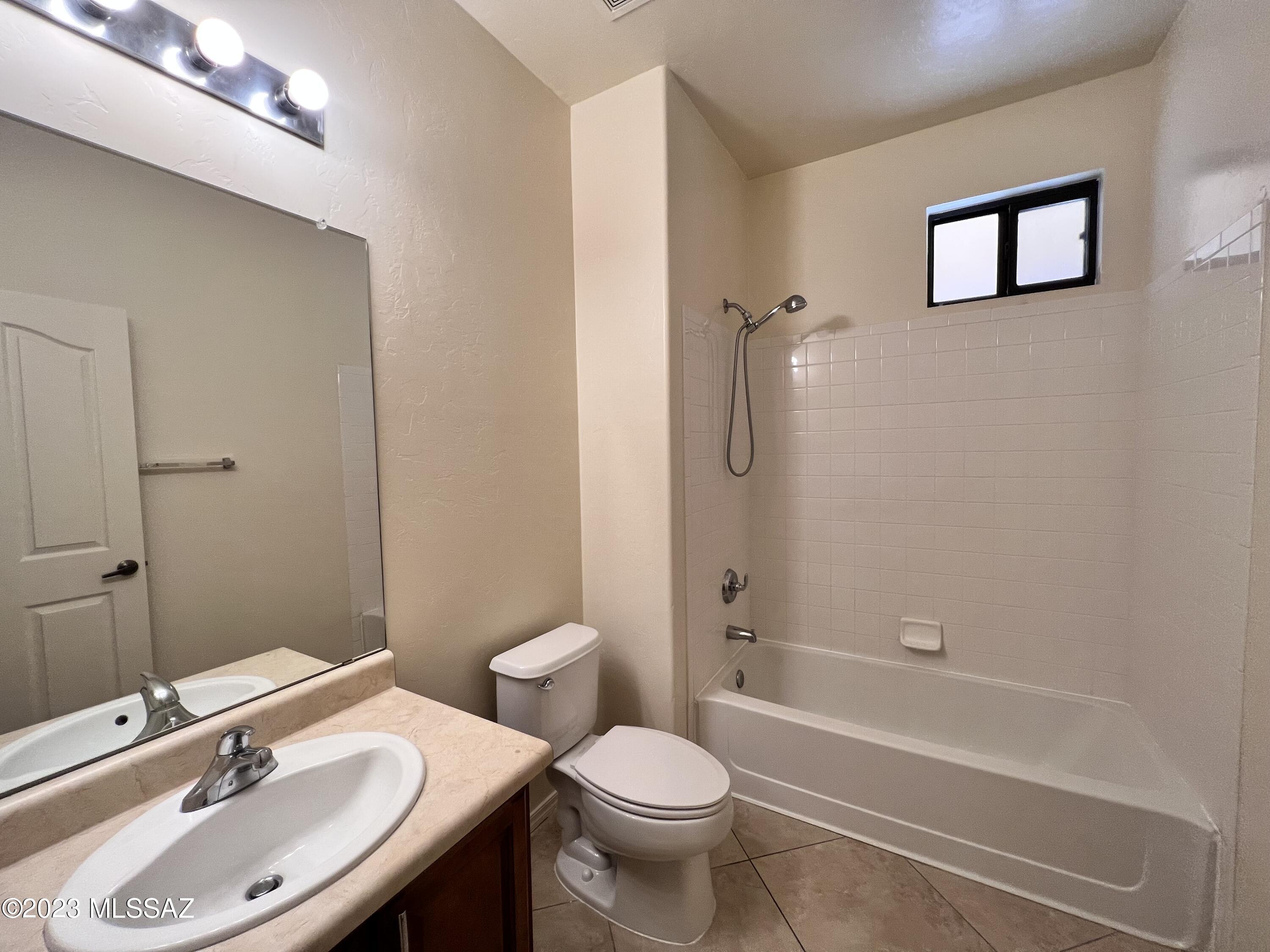 Villas at Dos Hombres II (1-12) - Residential Lease