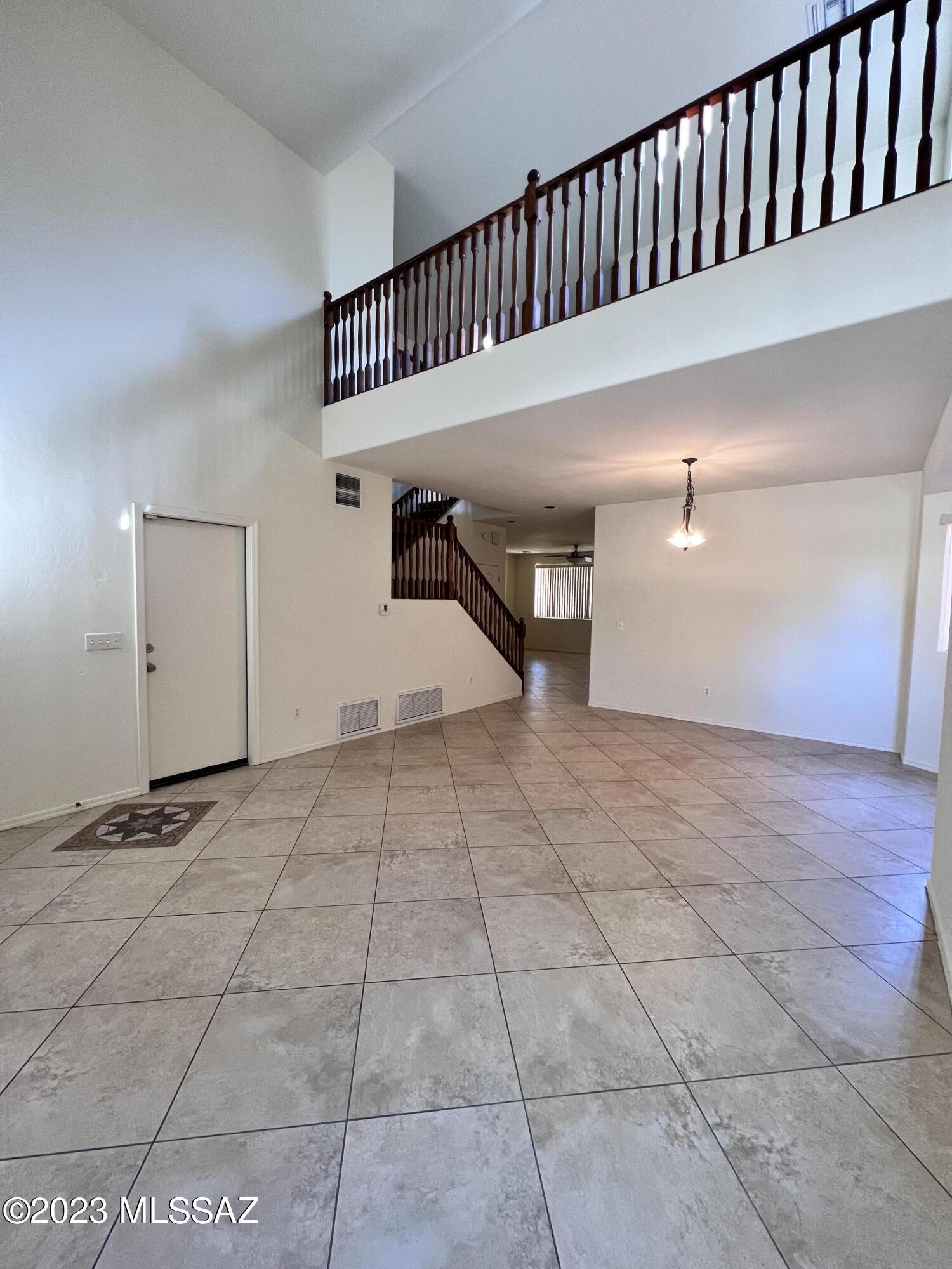 Villas at Dos Hombres II (1-12) - Residential Lease