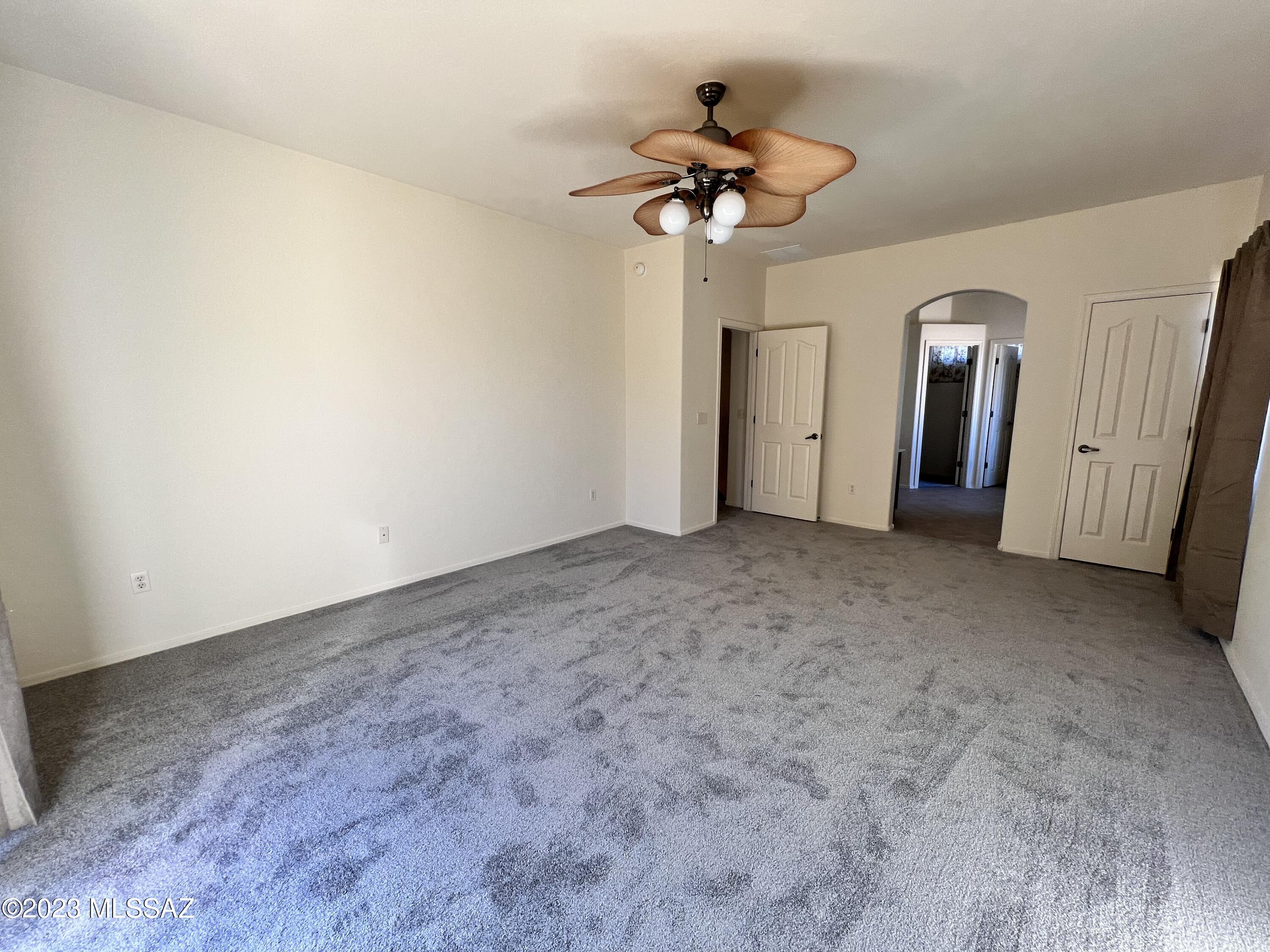 Villas at Dos Hombres II (1-12) - Residential Lease