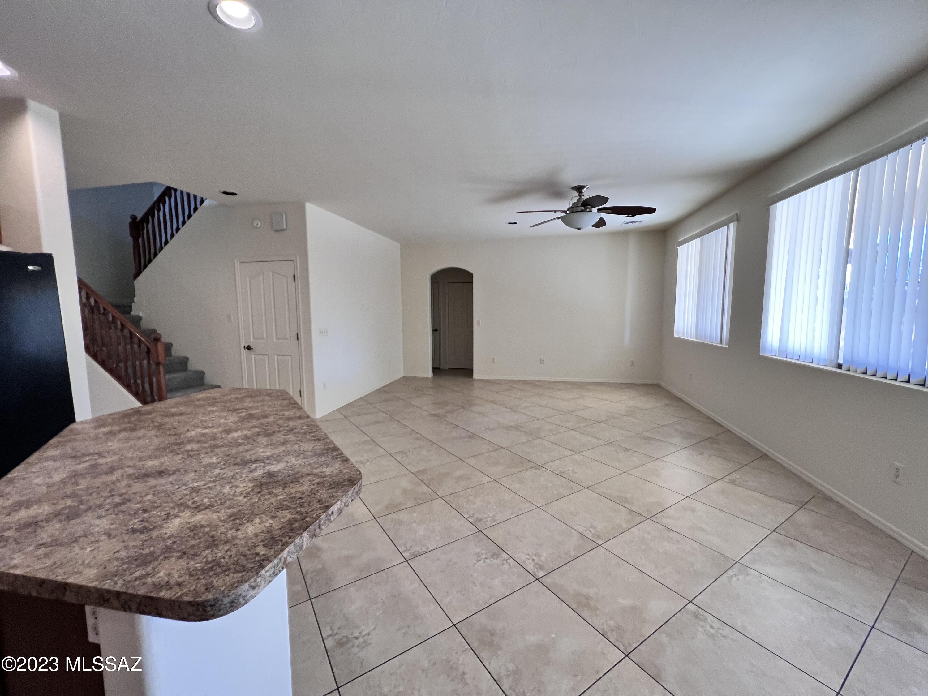 Villas at Dos Hombres II (1-12) - Residential Lease