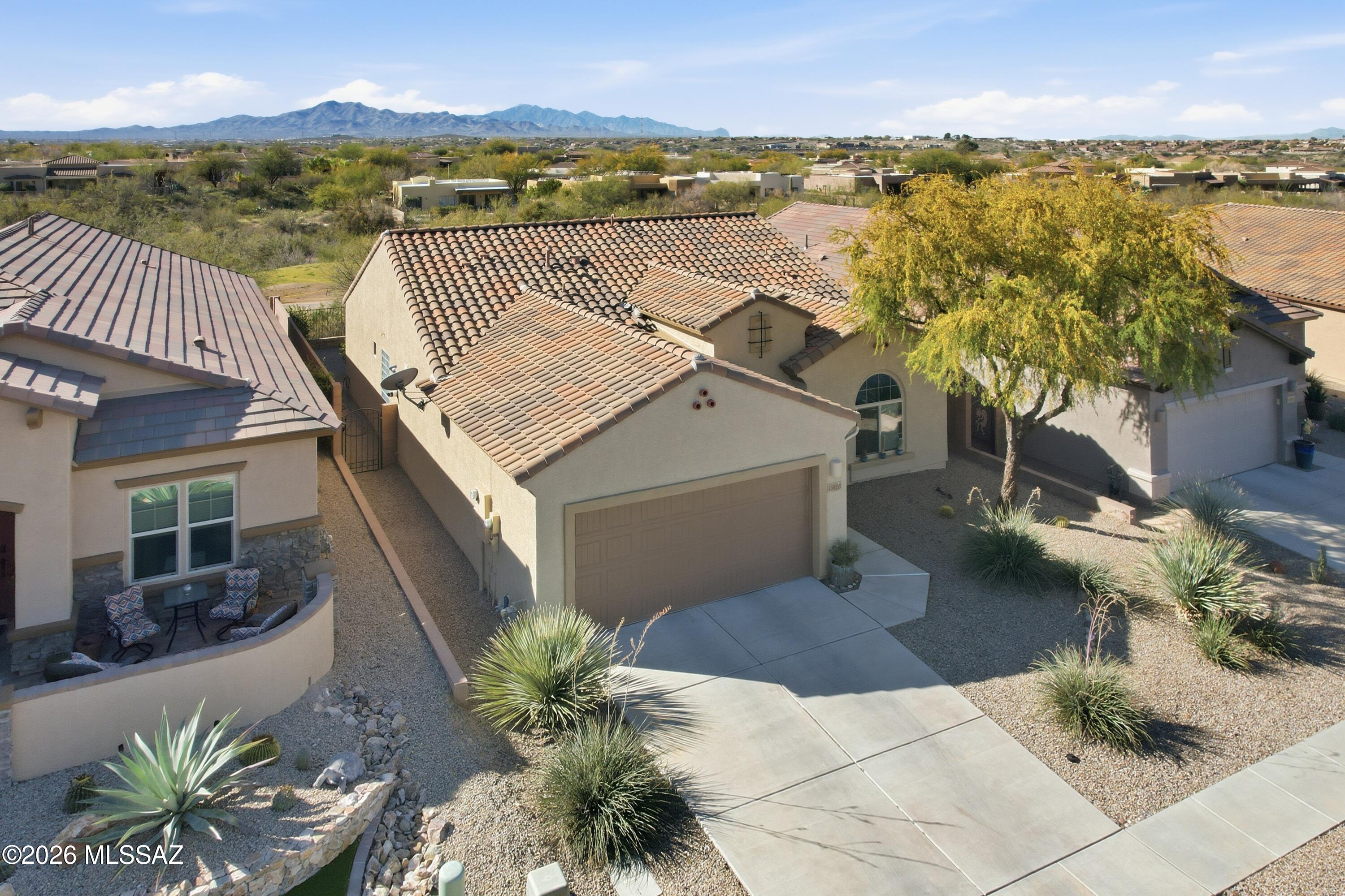 Del Webb at Rancho Del Lago Phase II SQ20112850077 - Residential