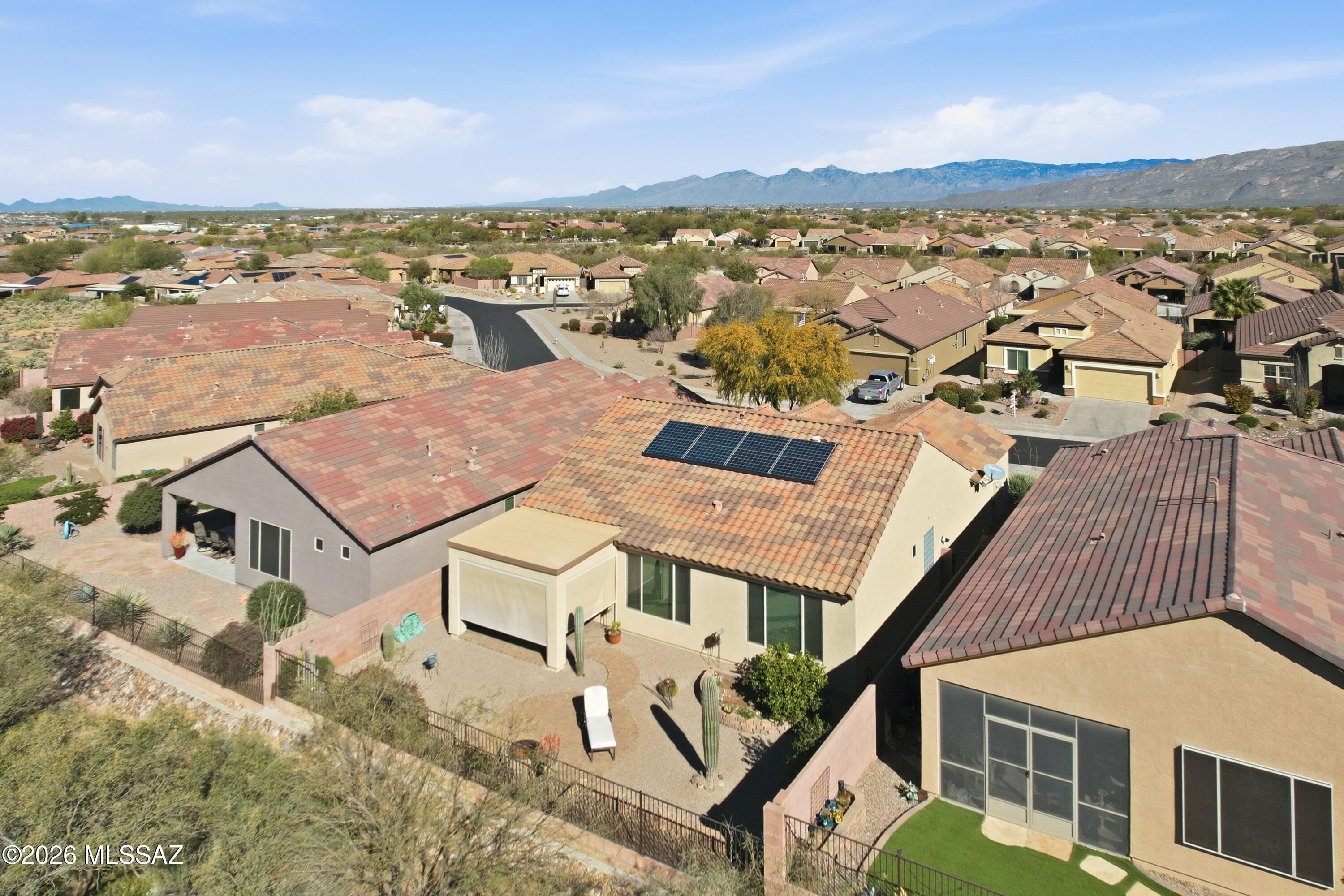 Del Webb at Rancho Del Lago Phase II SQ20112850077 - Residential