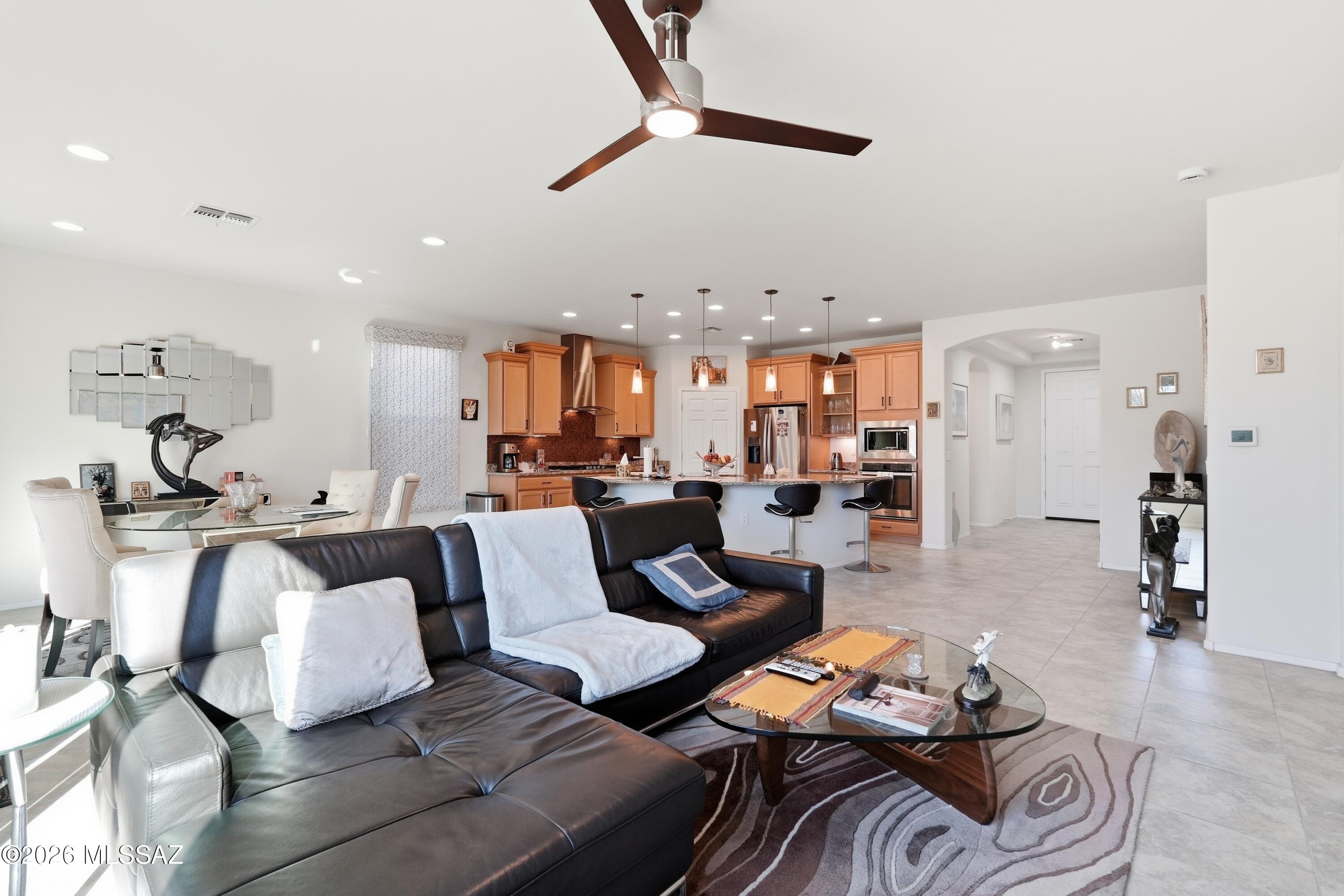 Del Webb at Rancho Del Lago Phase II SQ20112850077 - Residential