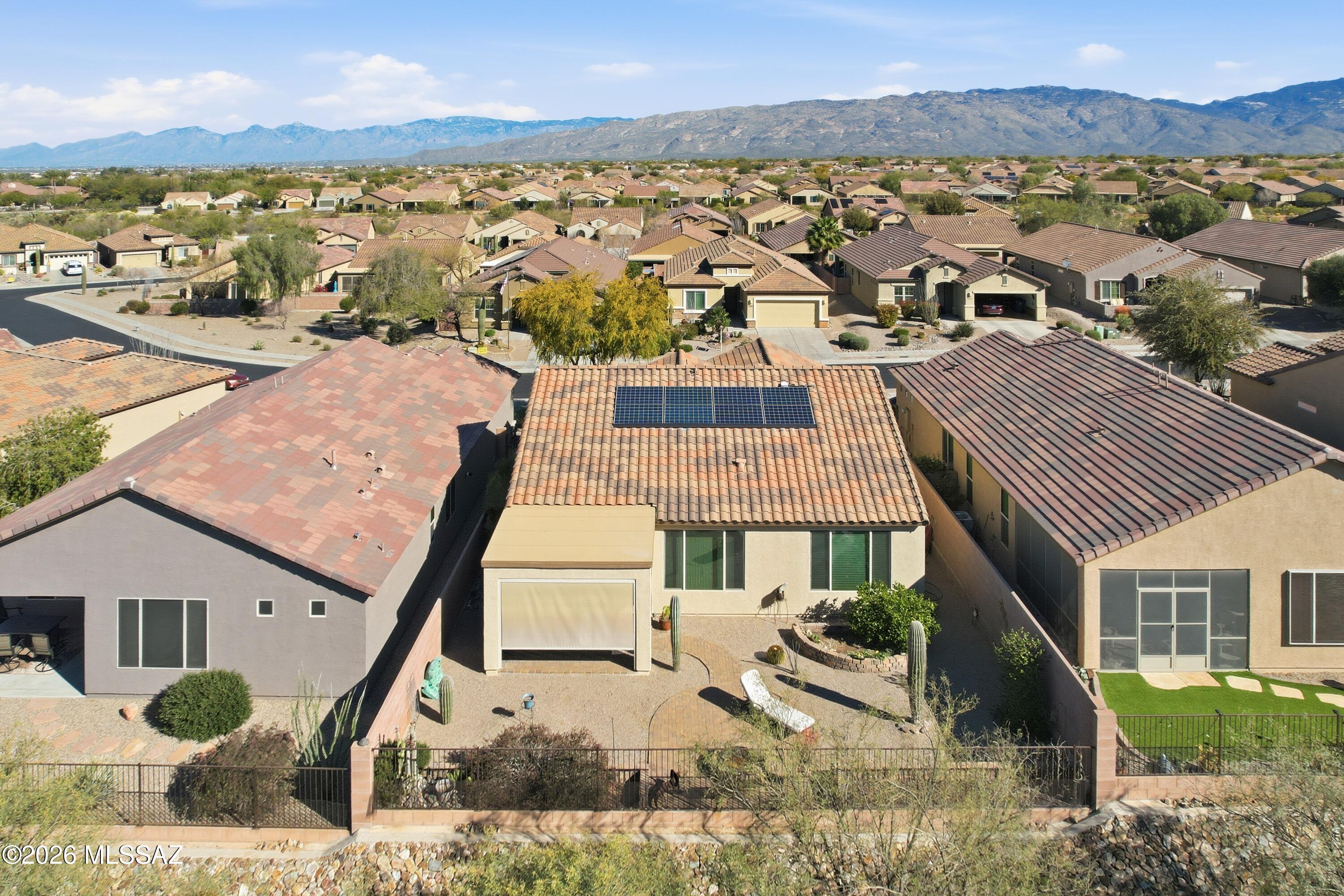 Del Webb at Rancho Del Lago Phase II SQ20112850077 - Residential