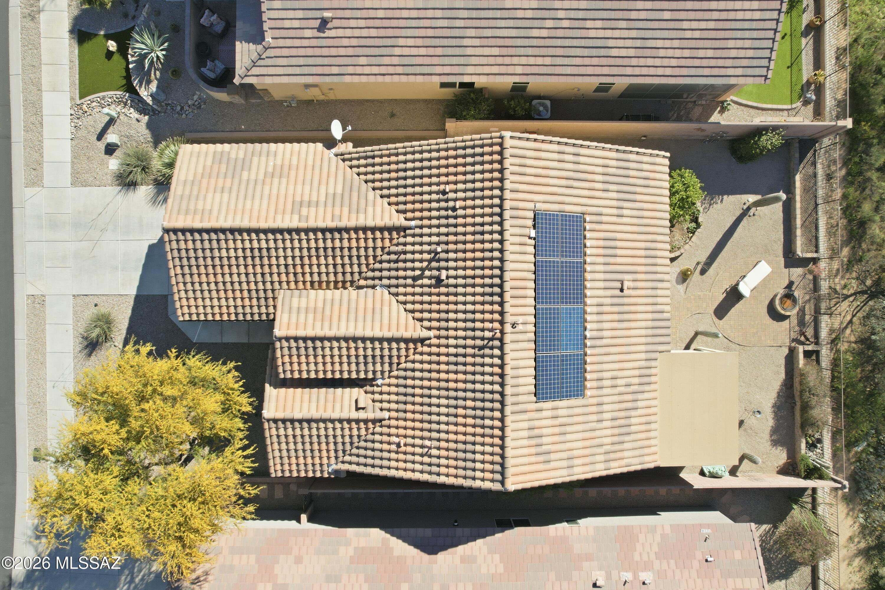 Del Webb at Rancho Del Lago Phase II SQ20112850077 - Residential