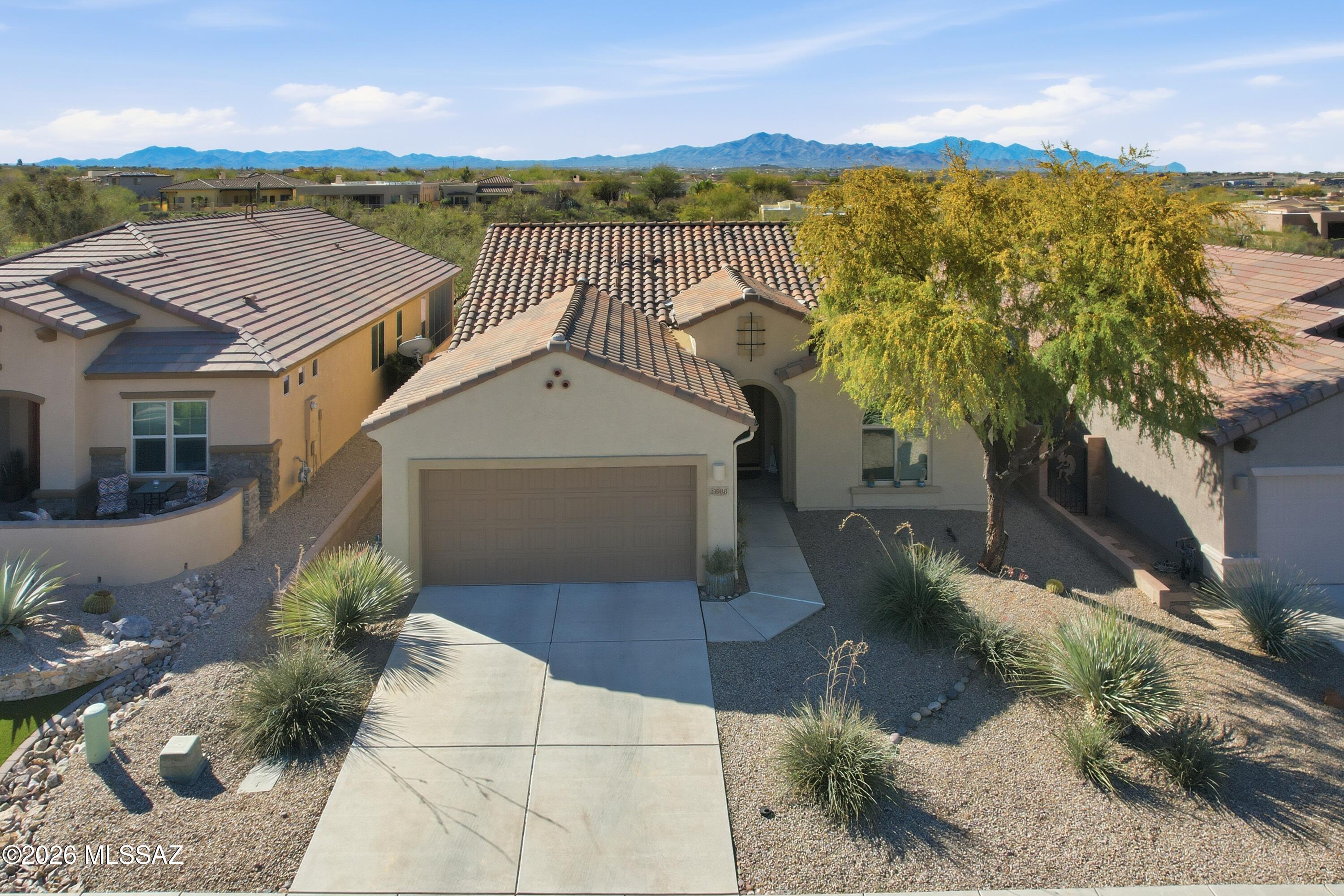 Del Webb at Rancho Del Lago Phase II SQ20112850077 - Residential