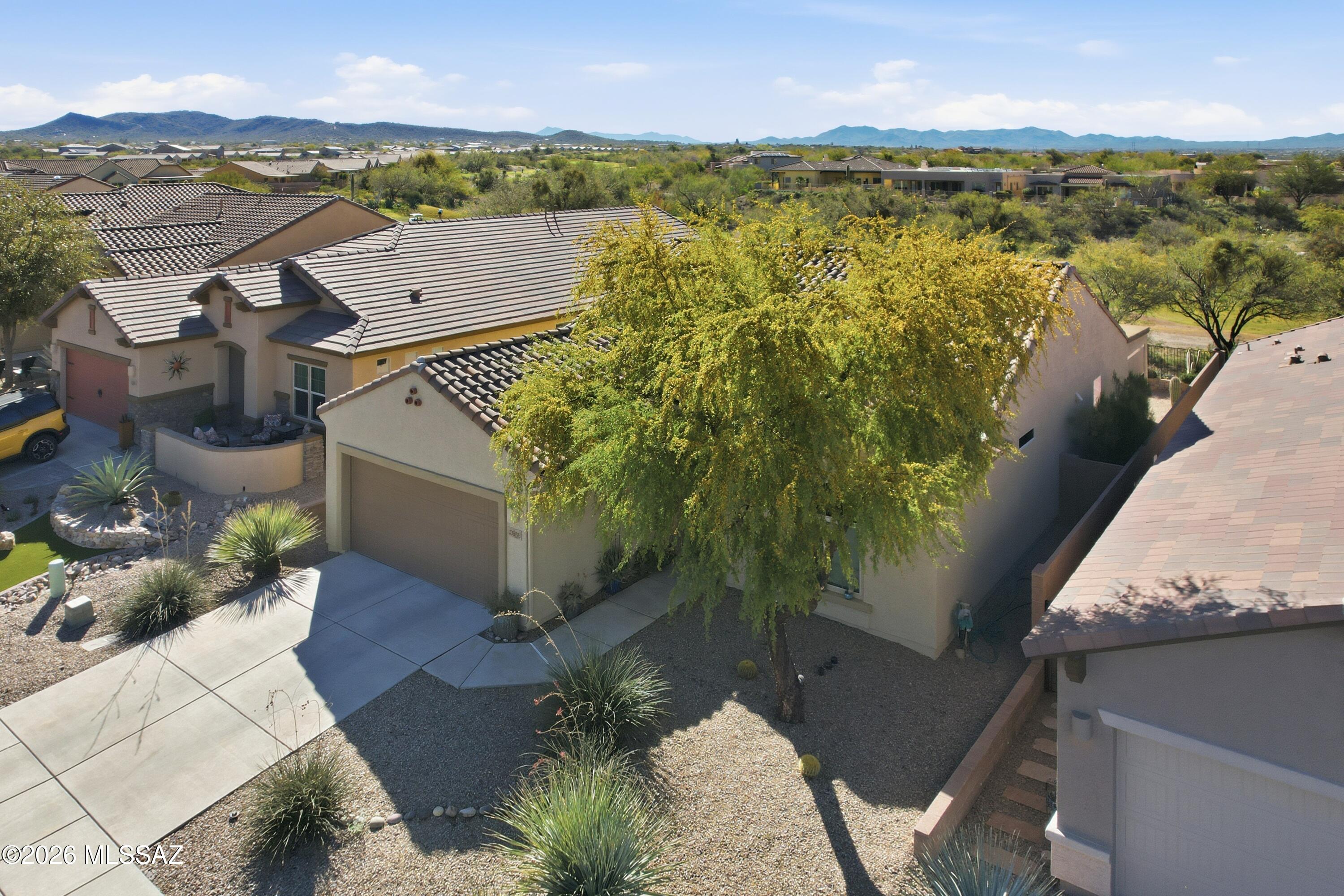 Del Webb at Rancho Del Lago Phase II SQ20112850077 - Residential