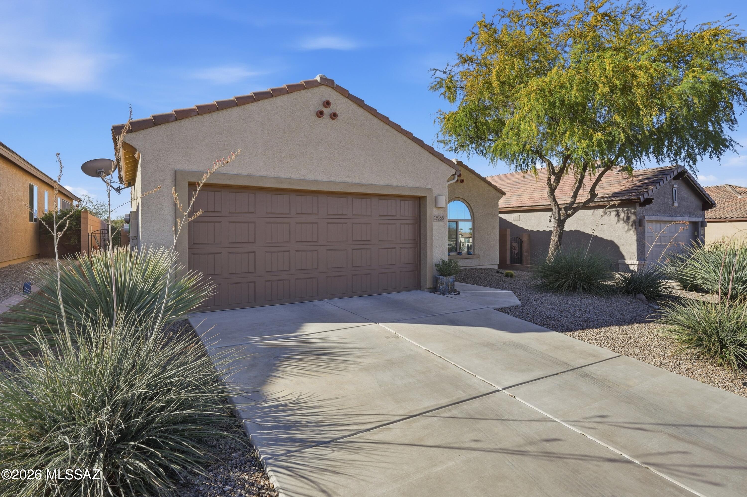 Del Webb at Rancho Del Lago Phase II SQ20112850077 - Residential