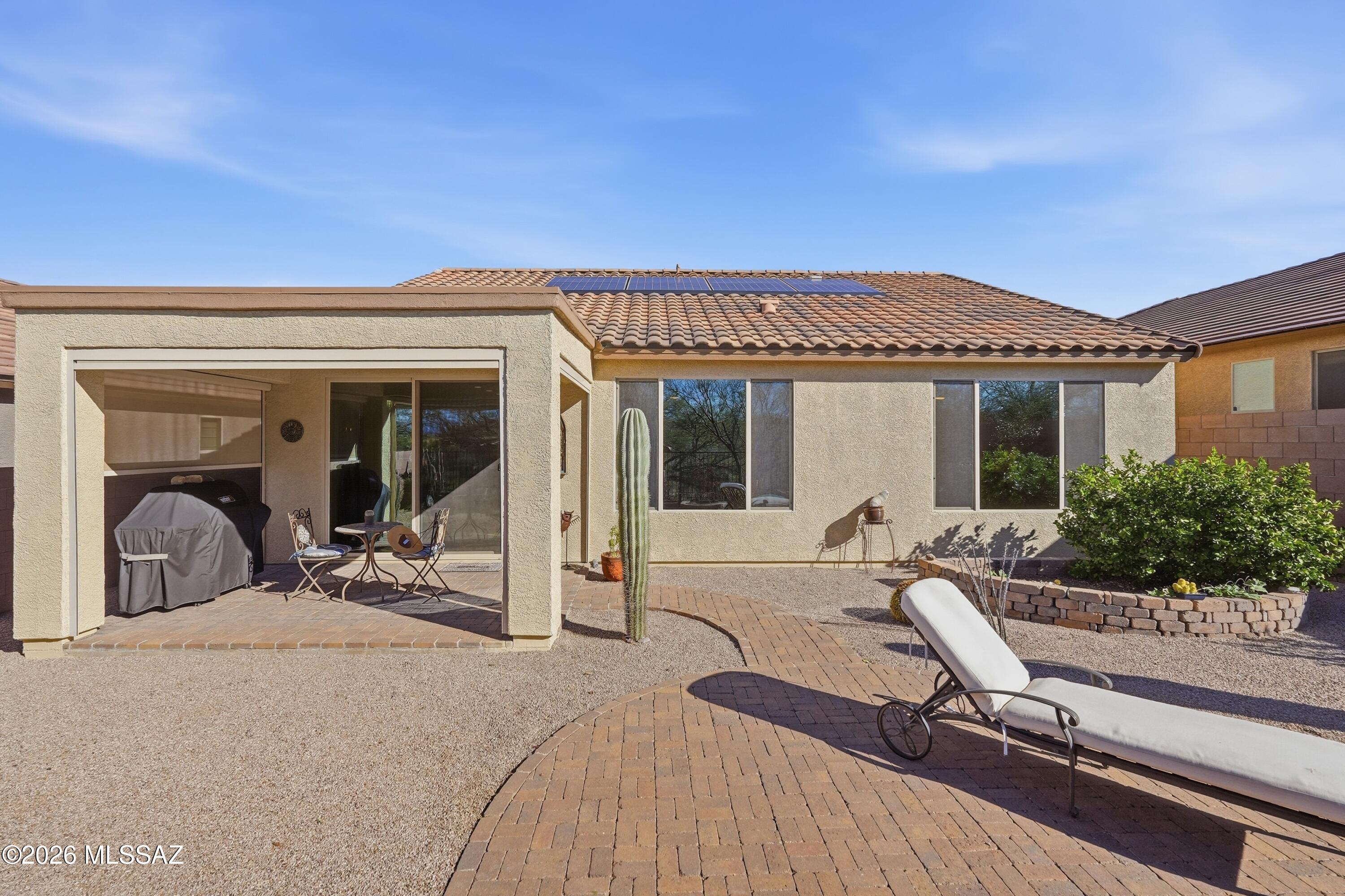Del Webb at Rancho Del Lago Phase II SQ20112850077 - Residential