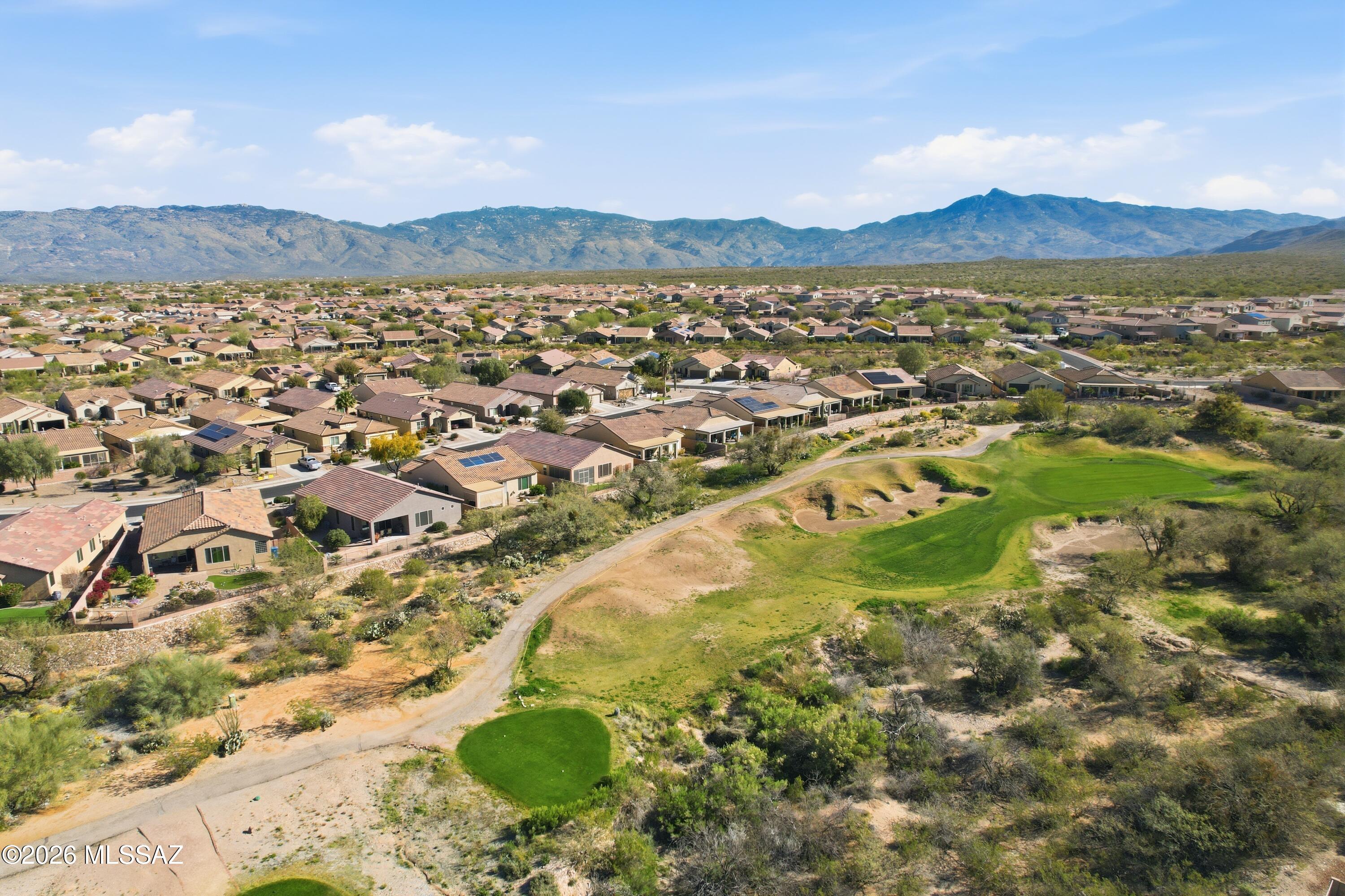 Del Webb at Rancho Del Lago Phase II SQ20112850077 - Residential
