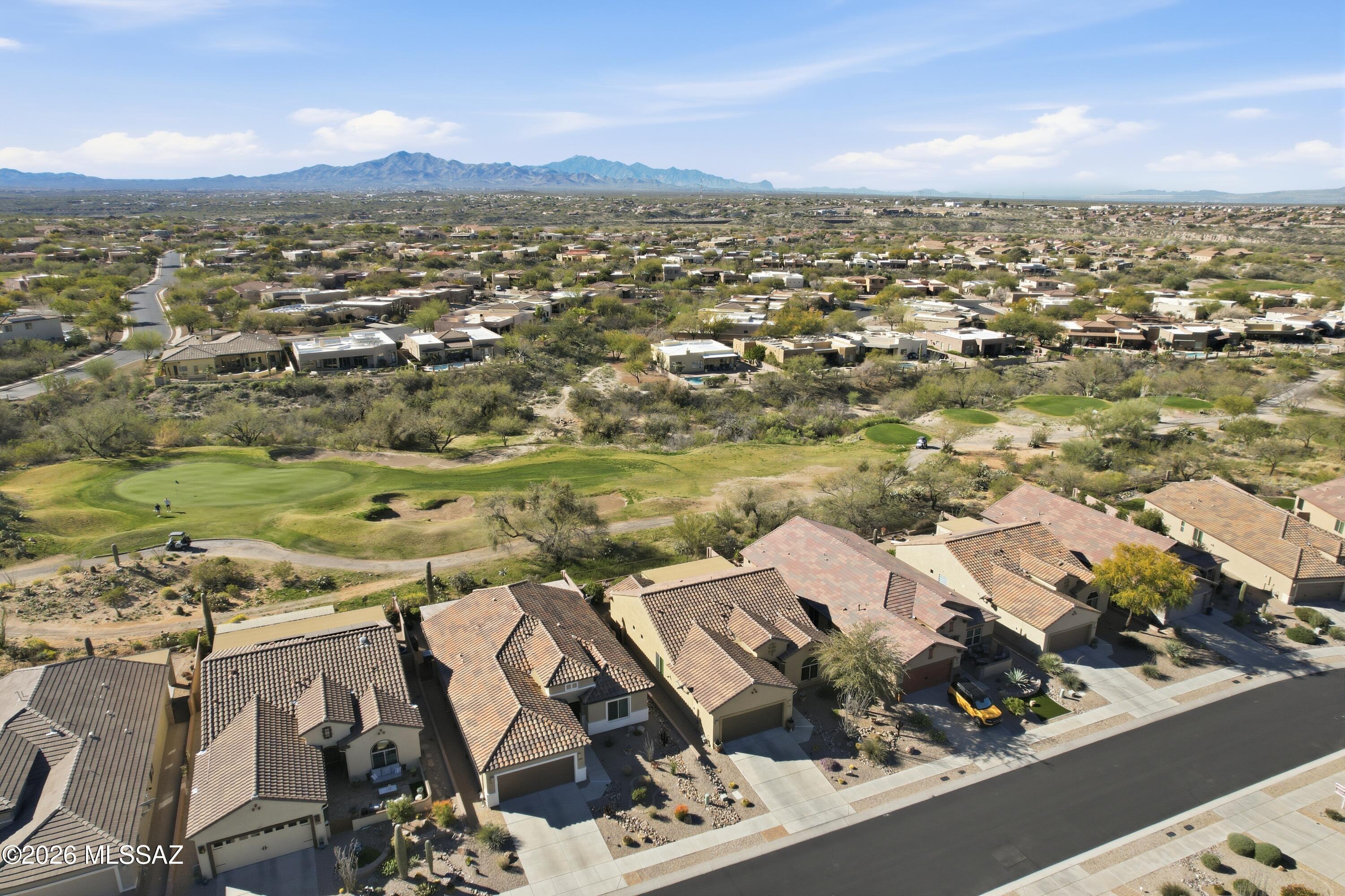 Del Webb at Rancho Del Lago Phase II SQ20112850077 - Residential