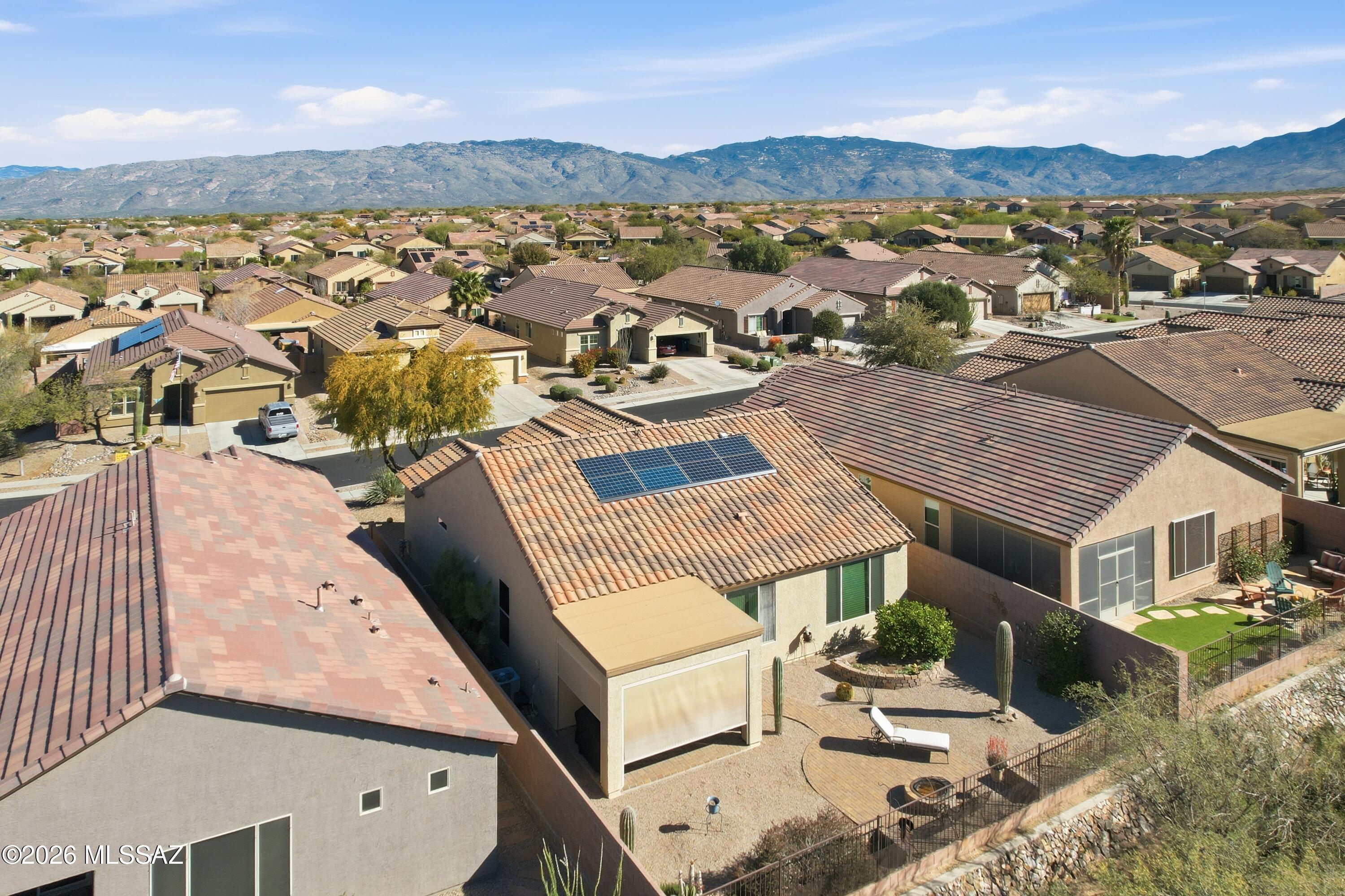 Del Webb at Rancho Del Lago Phase II SQ20112850077 - Residential