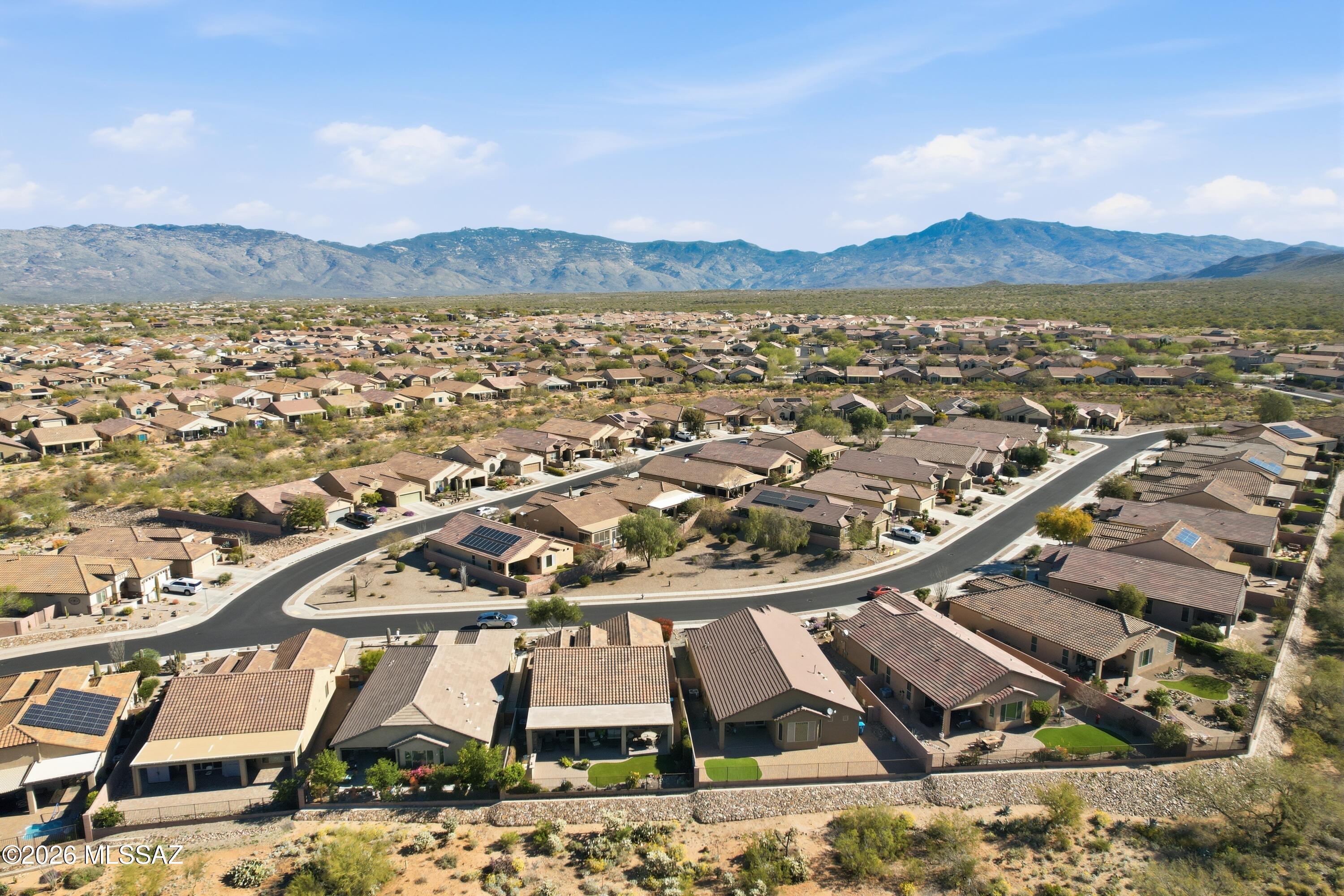 Del Webb at Rancho Del Lago Phase II SQ20112850077 - Residential