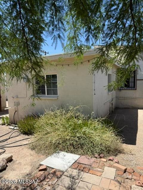 Tucson - Residential