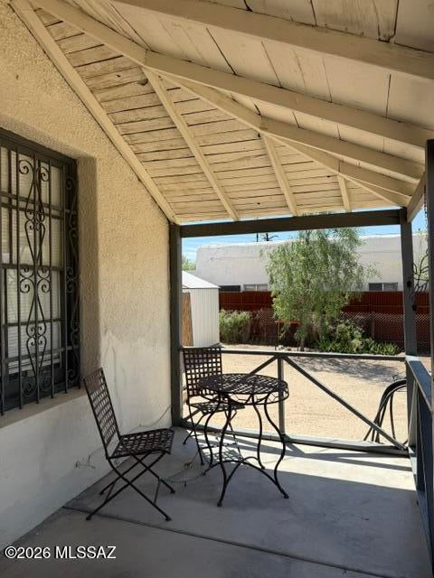 Tucson - Residential