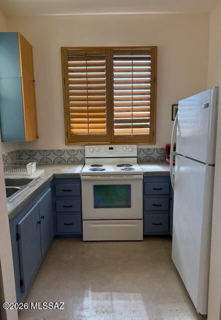 Tucson - Residential