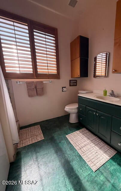 Tucson - Residential
