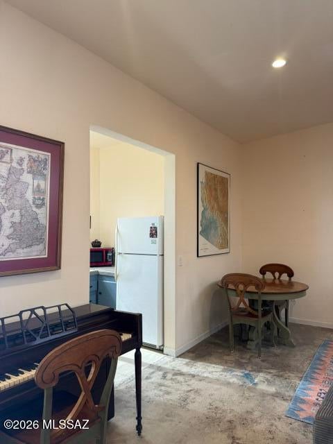 Tucson - Residential