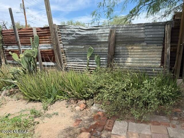 Tucson - Residential