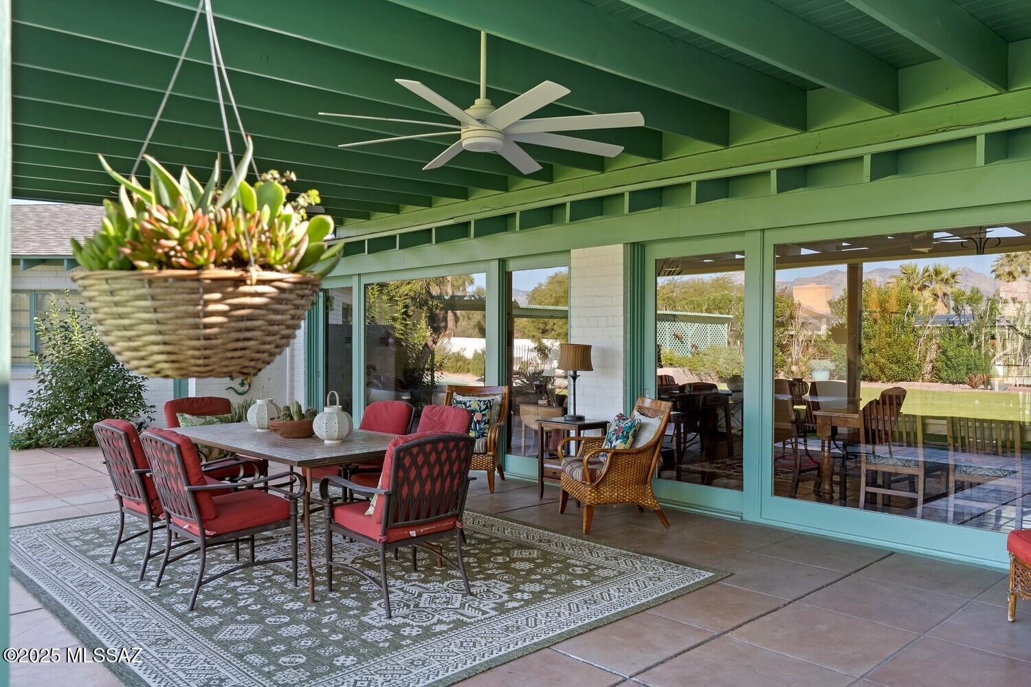 Catalina Vista - Residential