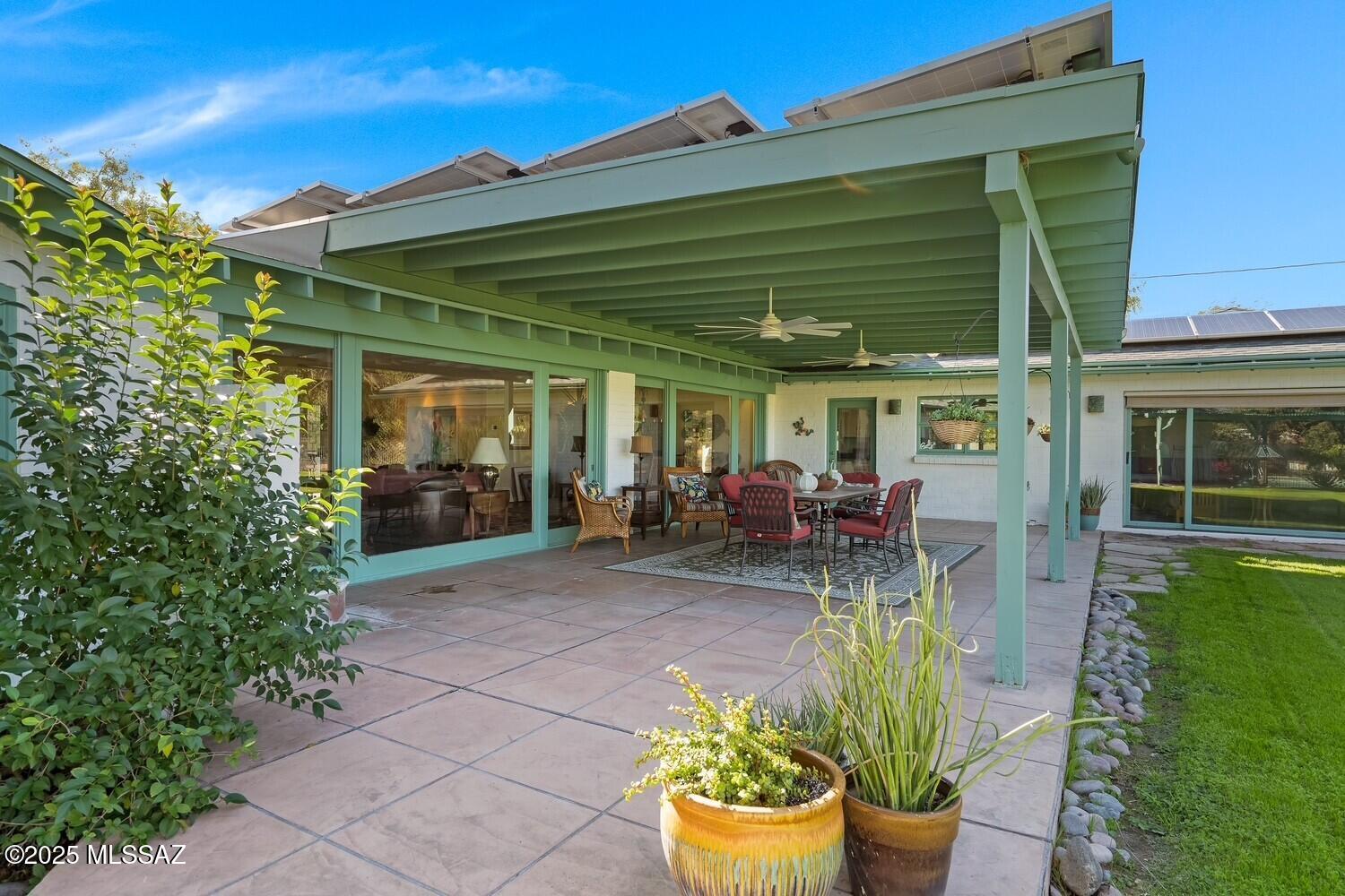 Catalina Vista - Residential