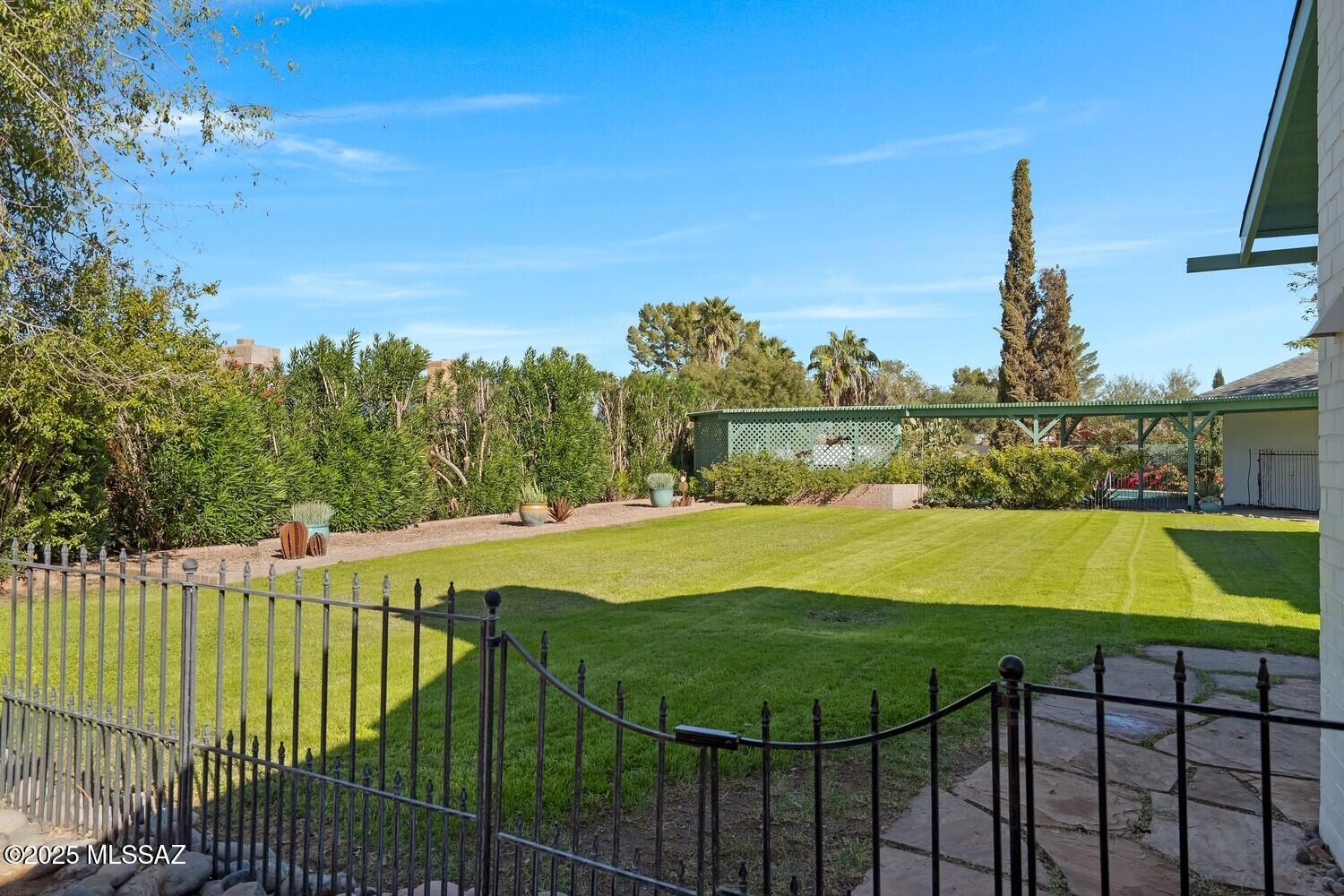 Catalina Vista - Residential
