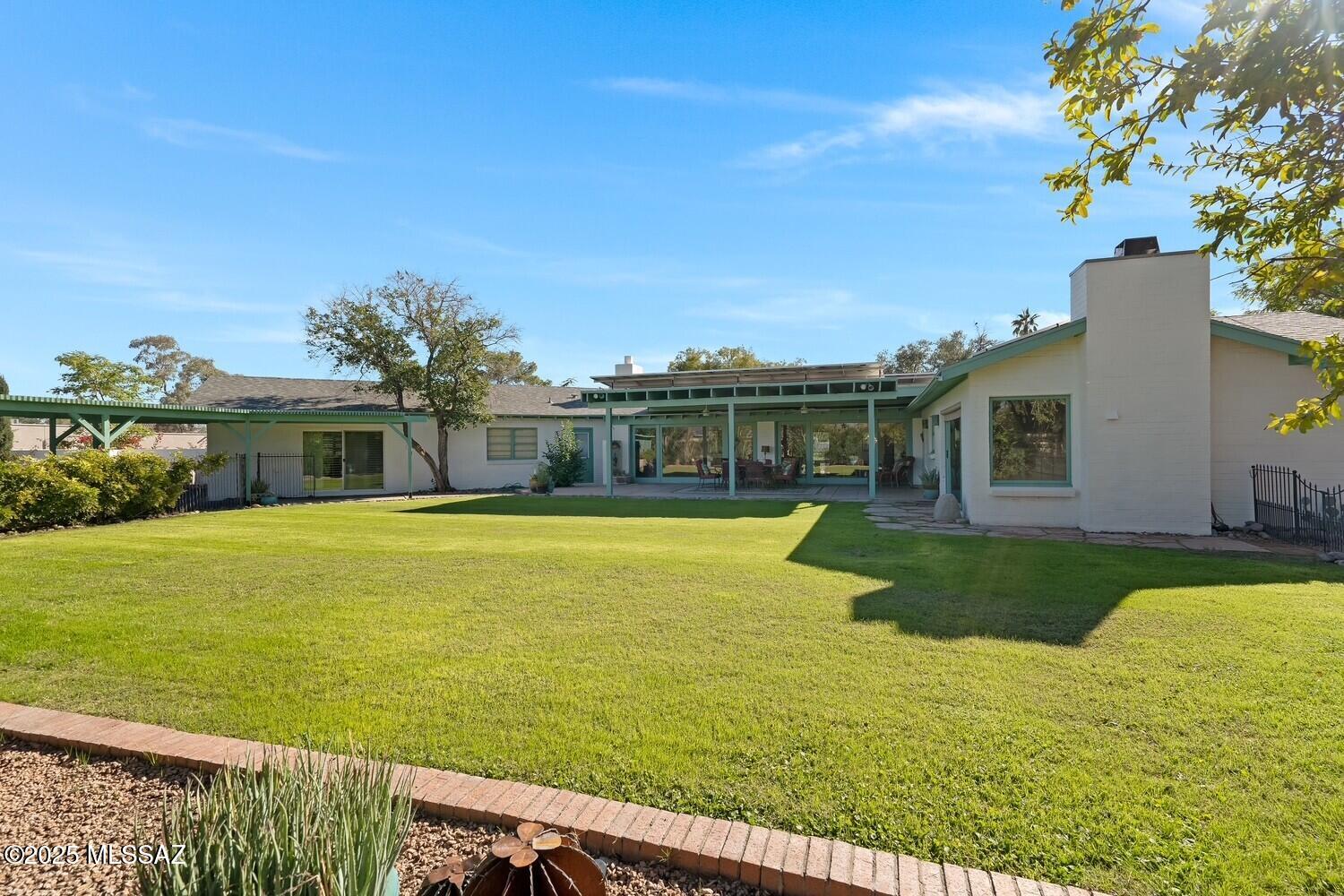 Catalina Vista - Residential