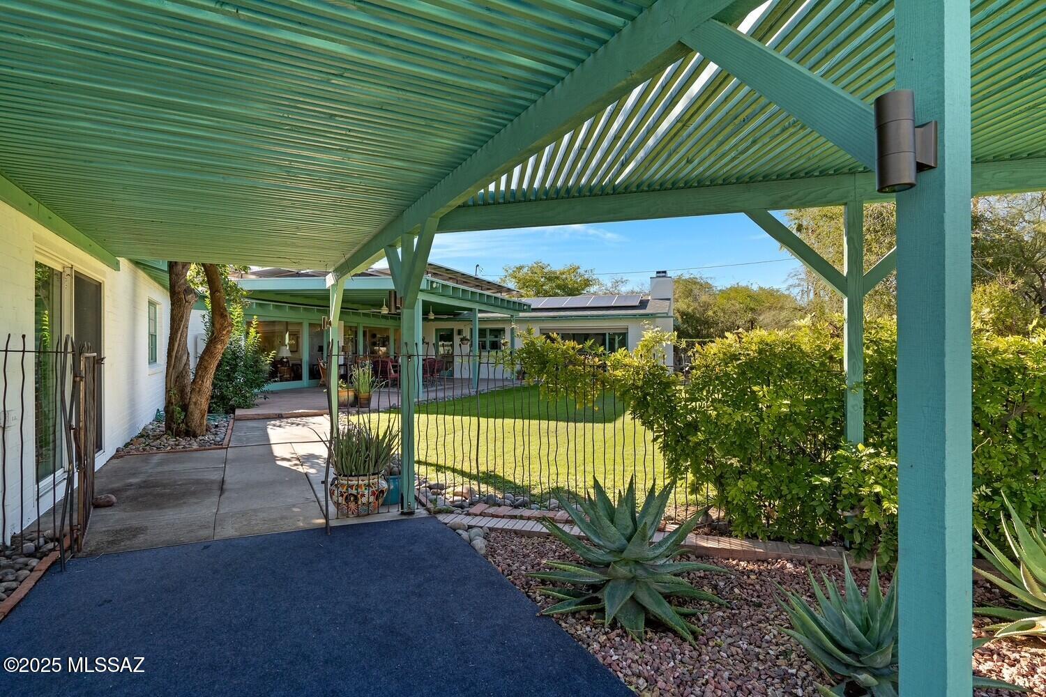 Catalina Vista - Residential