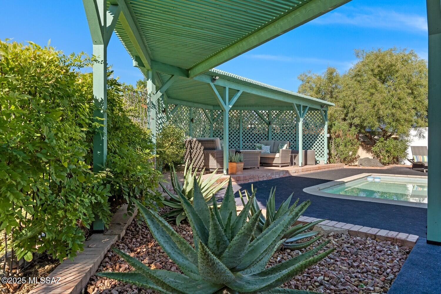 Catalina Vista - Residential