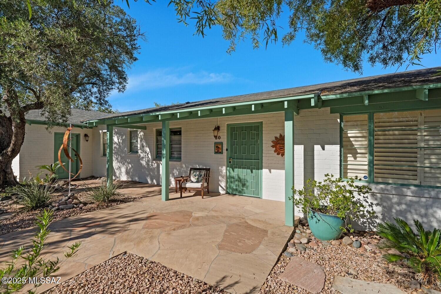Catalina Vista - Residential