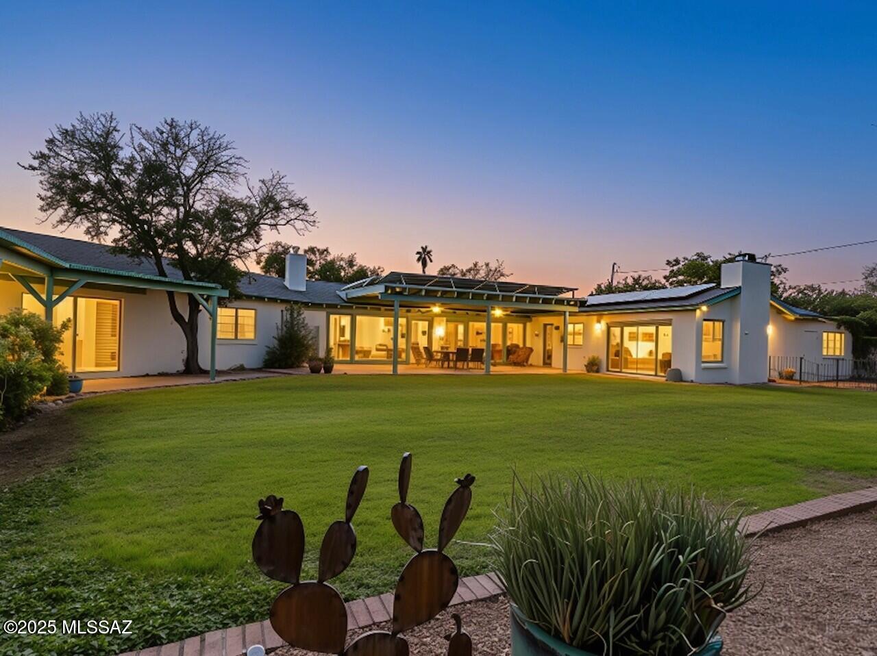 Catalina Vista - Residential