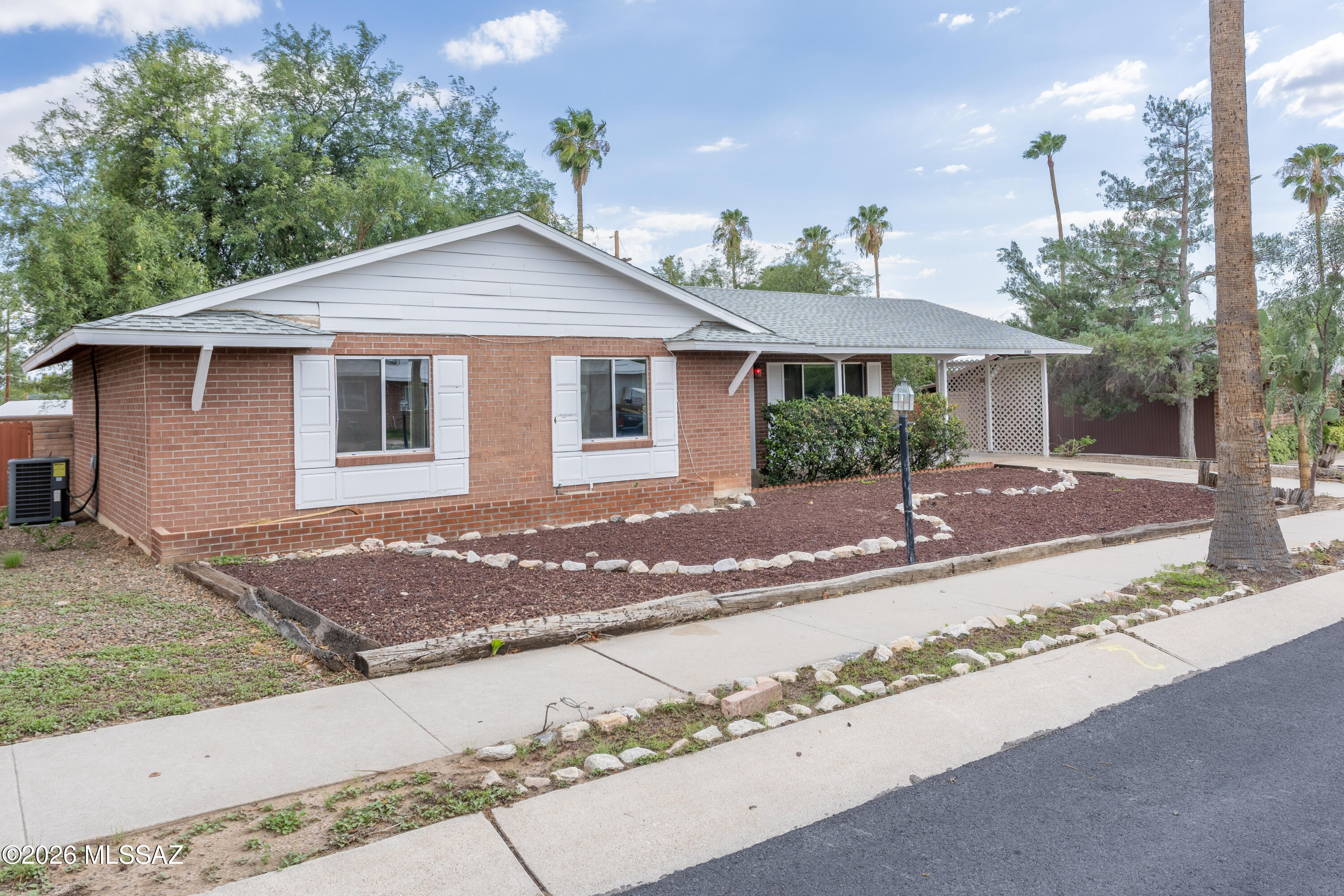 Rolling Hills NO. 1 - Residential