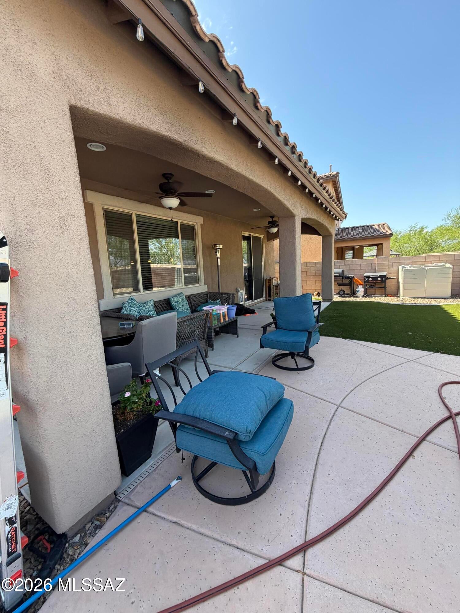 Mountain Vail Estates (136-501) - Residential