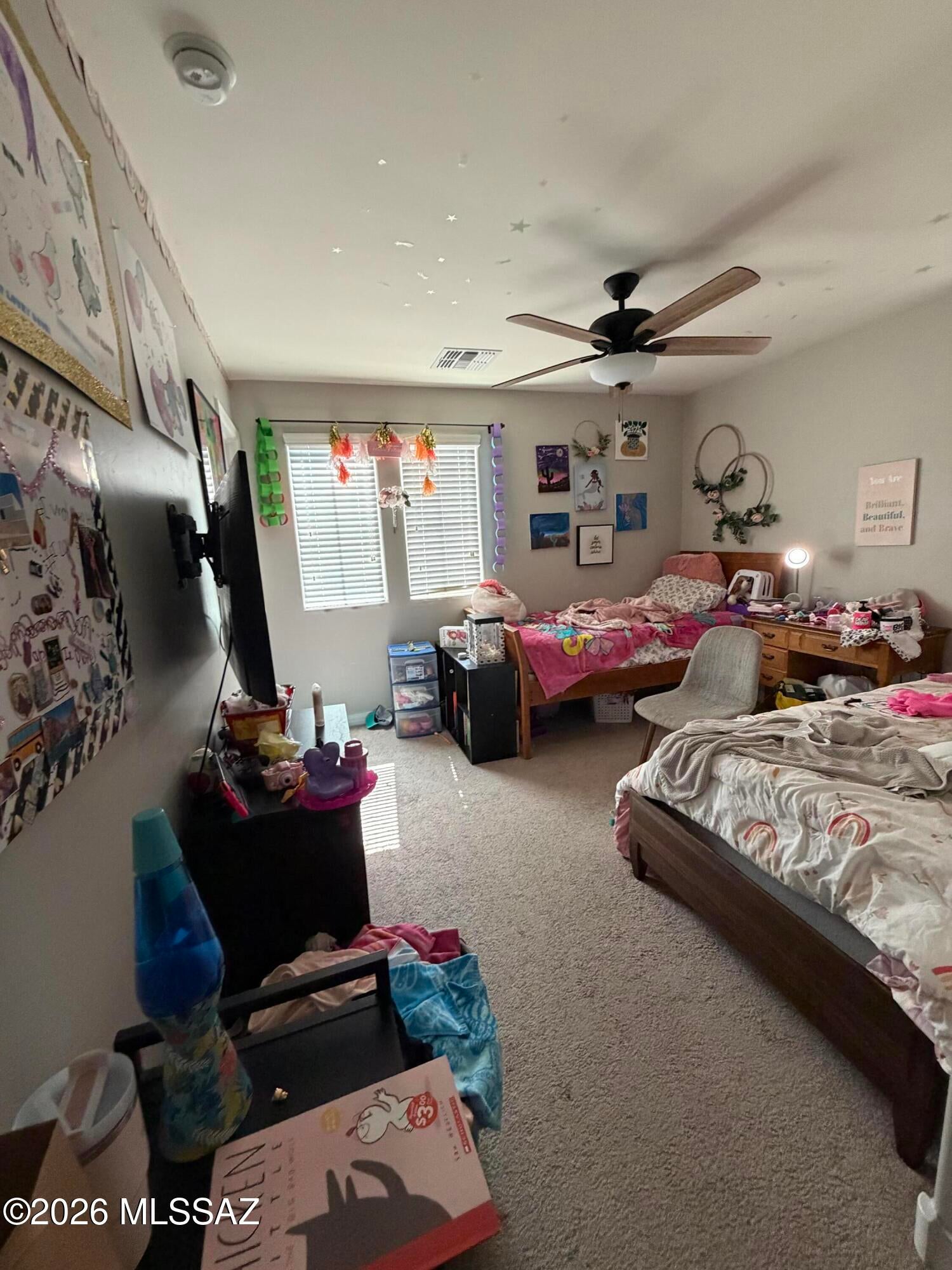Mountain Vail Estates (136-501) - Residential