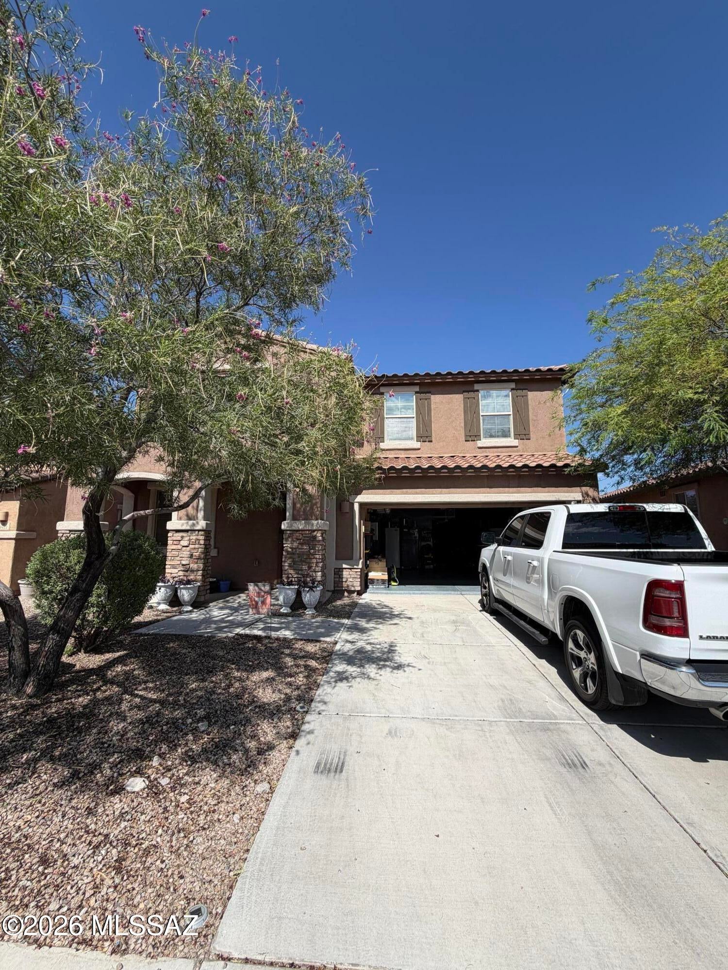 Mountain Vail Estates (136-501) - Residential