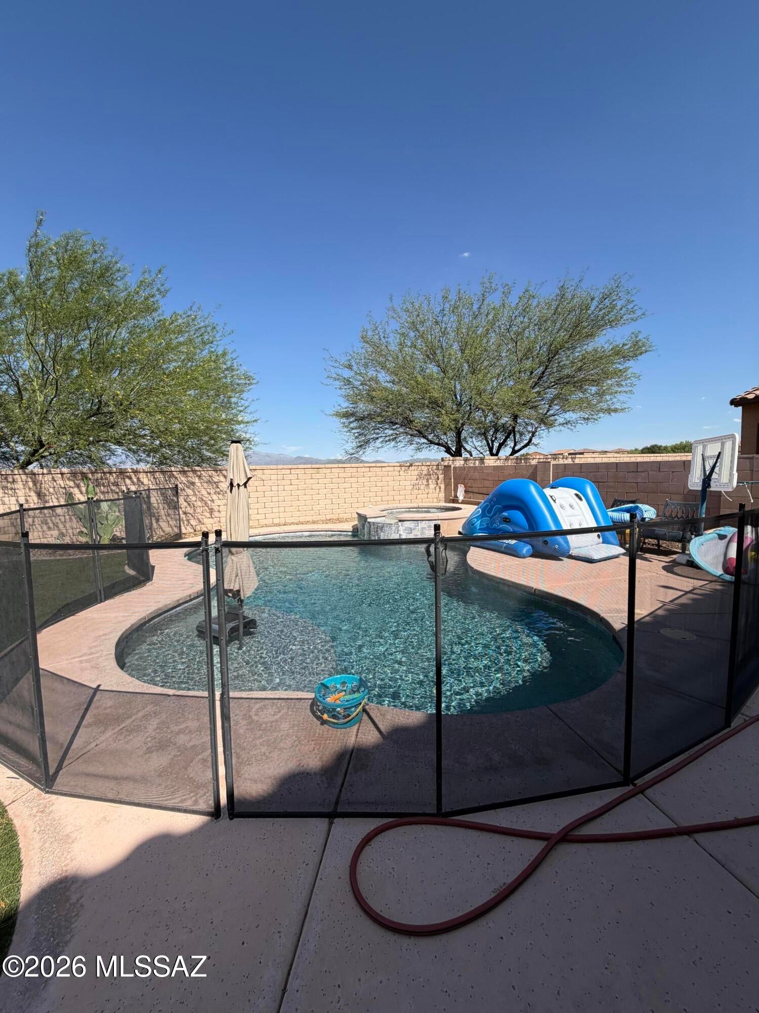 Mountain Vail Estates (136-501) - Residential