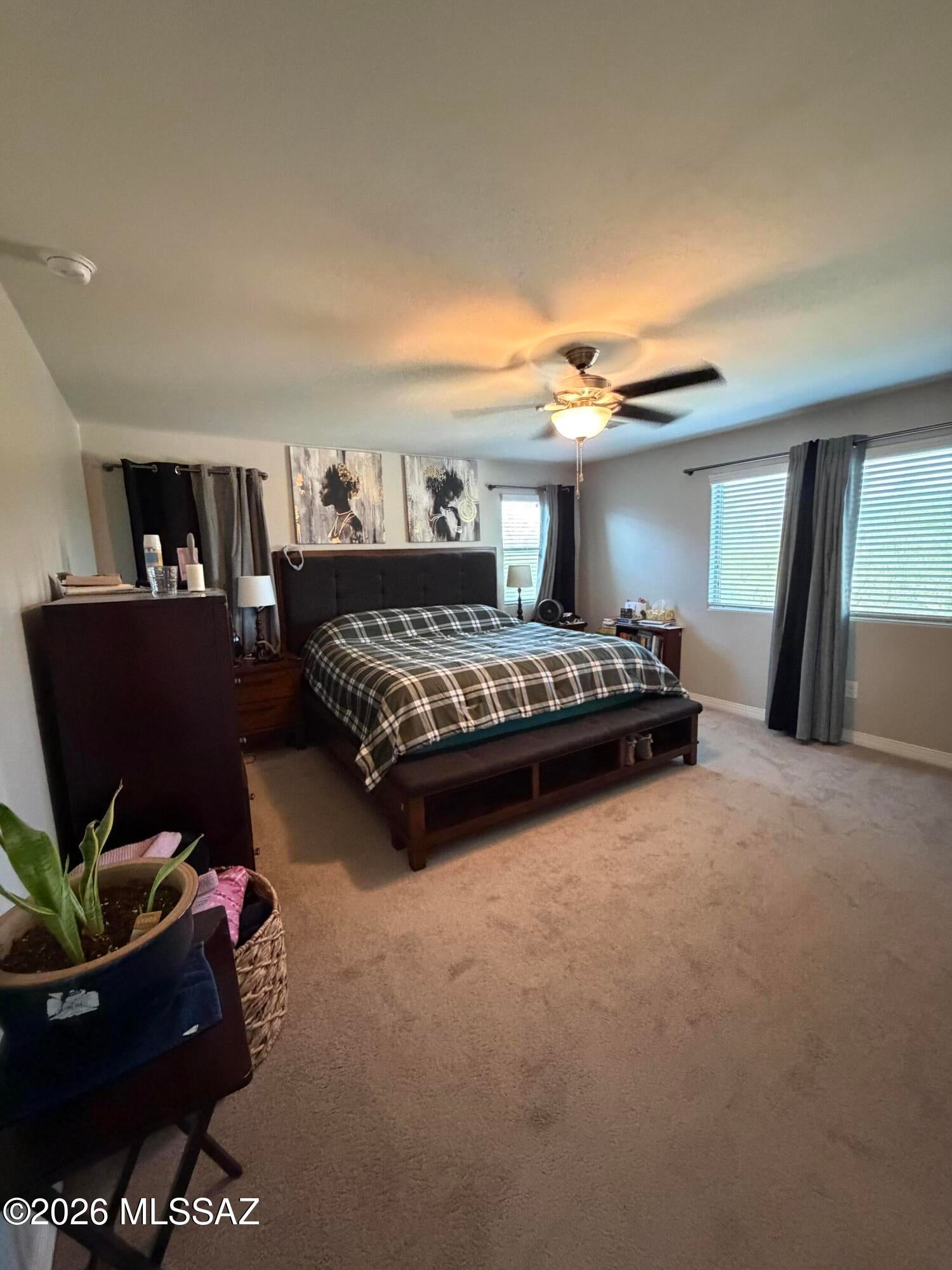 Mountain Vail Estates (136-501) - Residential