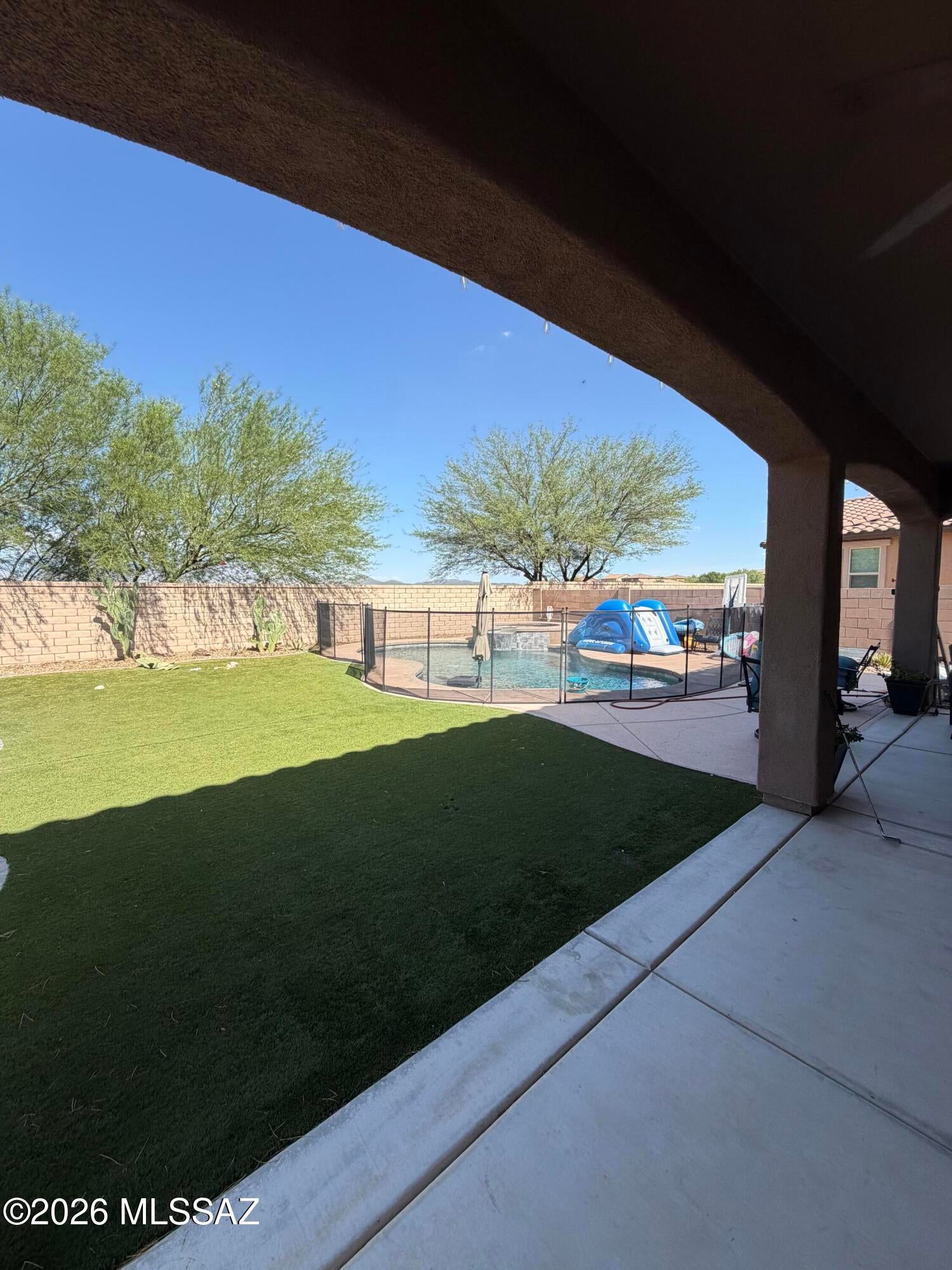 Mountain Vail Estates (136-501) - Residential