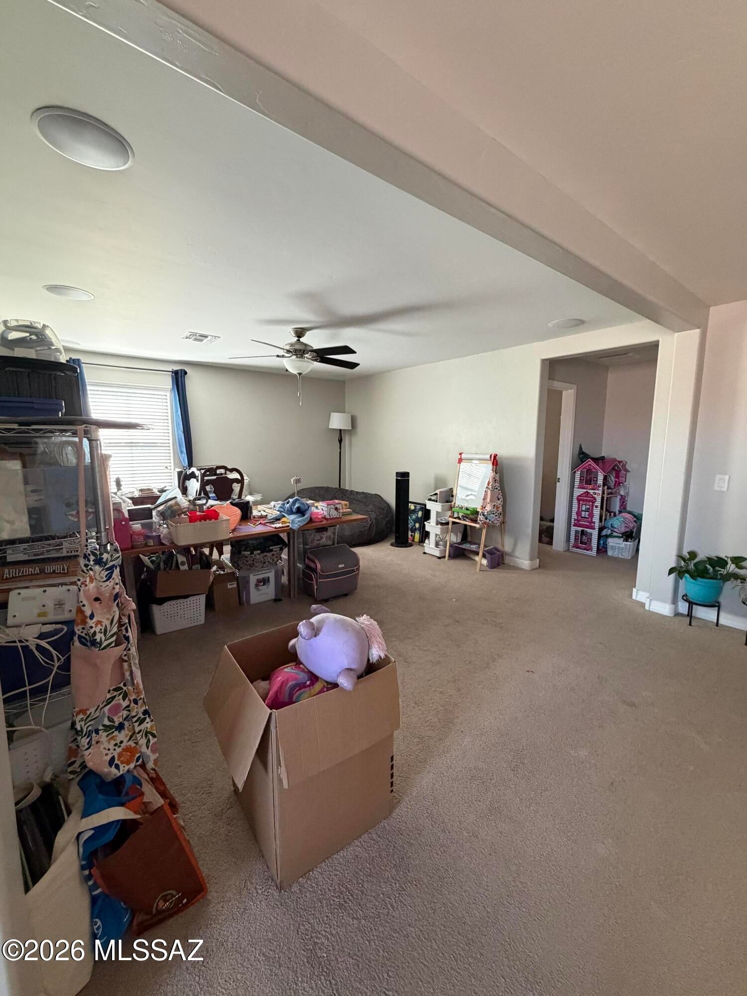 Mountain Vail Estates (136-501) - Residential