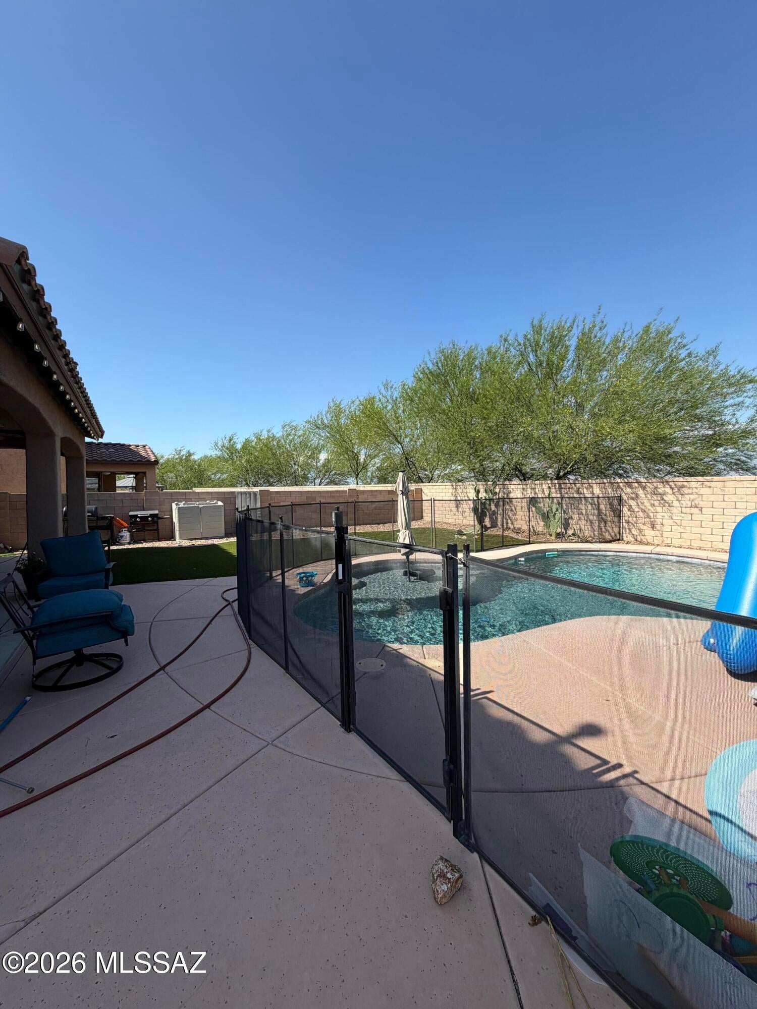 Mountain Vail Estates (136-501) - Residential