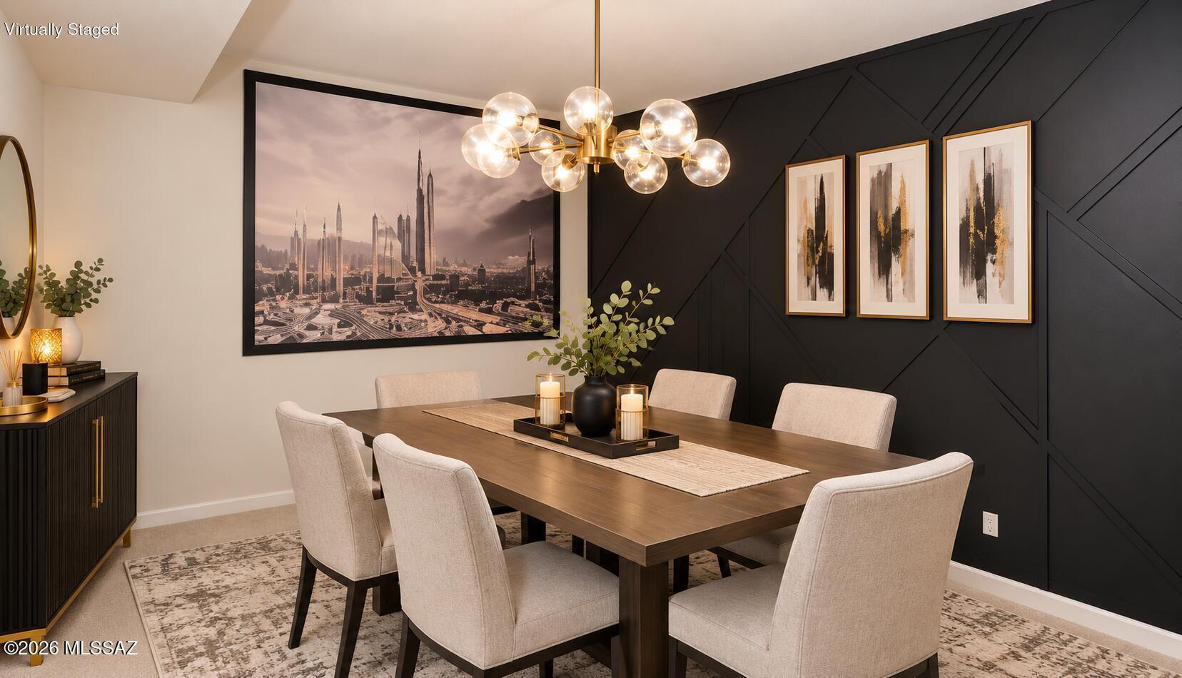 Las Brisas Estates NO. 2 (2, 5-15, 32 & 33) - Residential