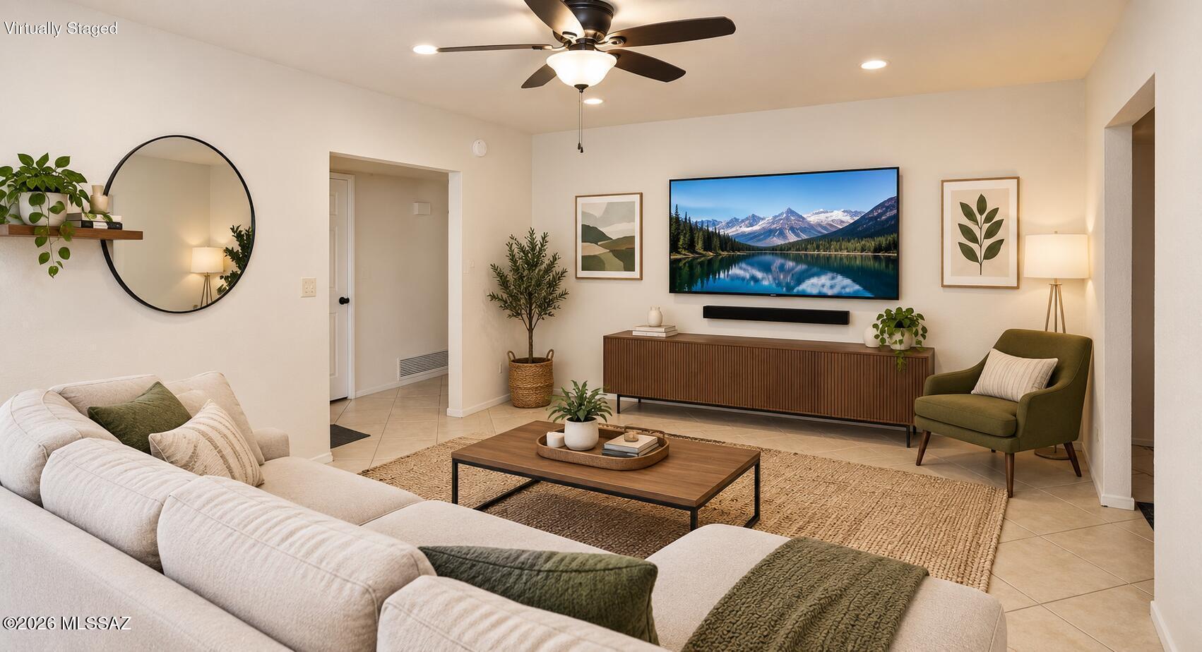 Las Brisas Estates NO. 2 (2, 5-15, 32 & 33) - Residential