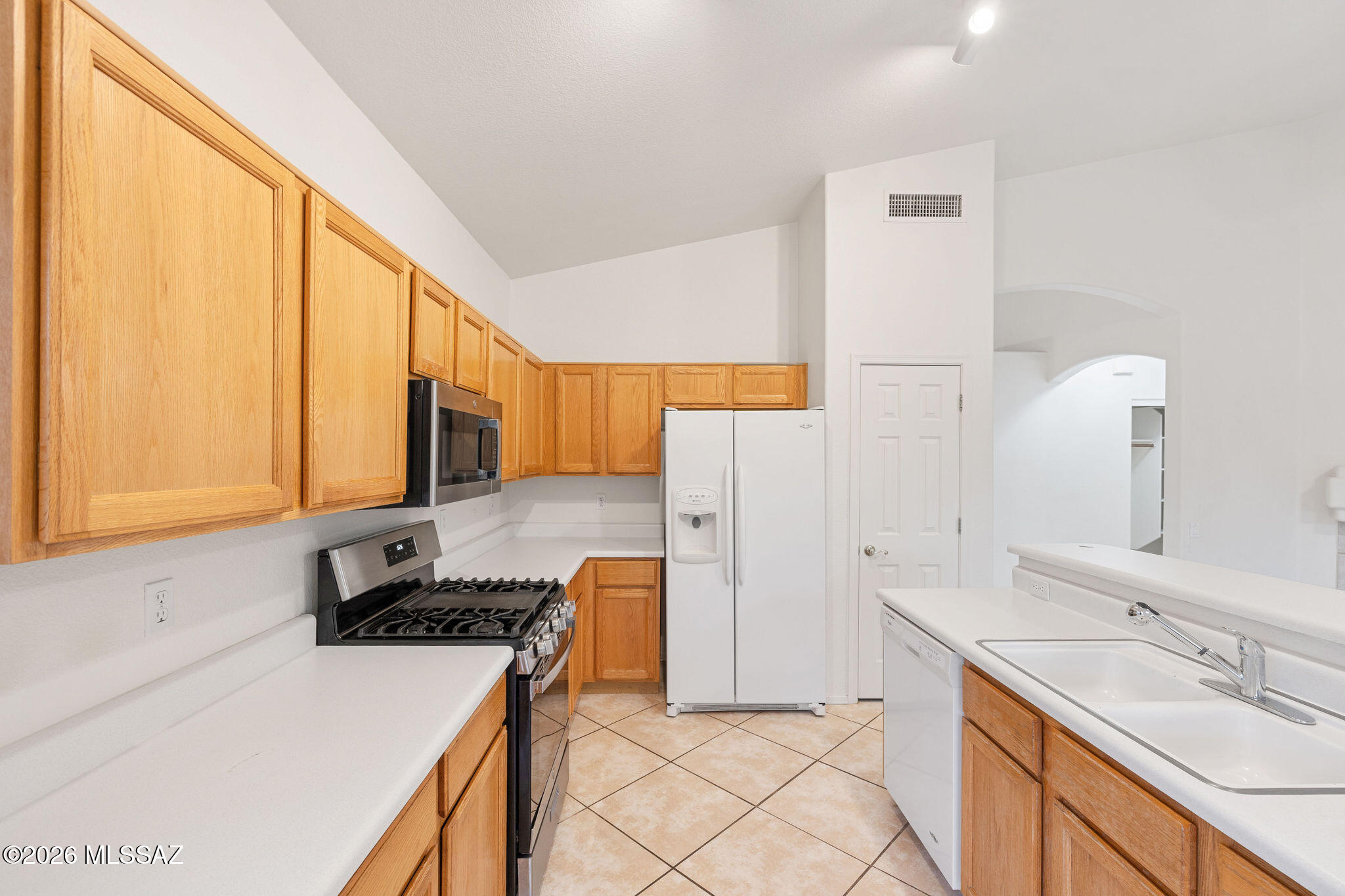 Encanto Canyon II (1-67) - Residential